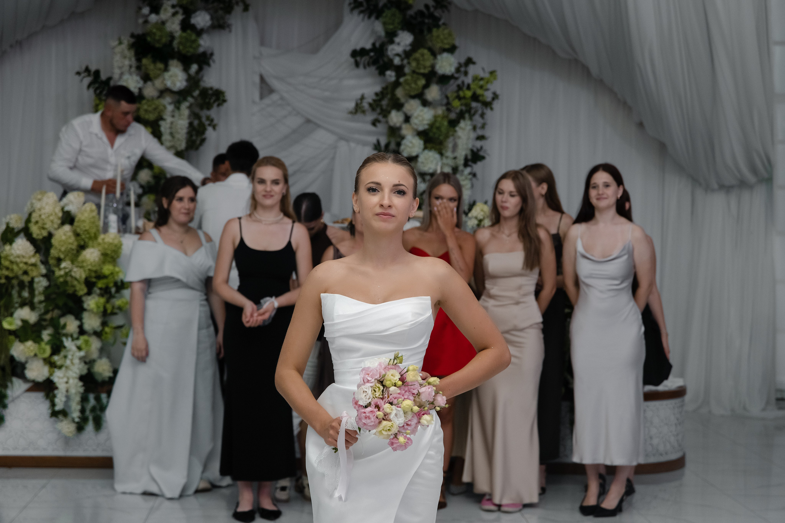 Елена & Даниил. Свадебный фотограф в Симферополе и Крыму