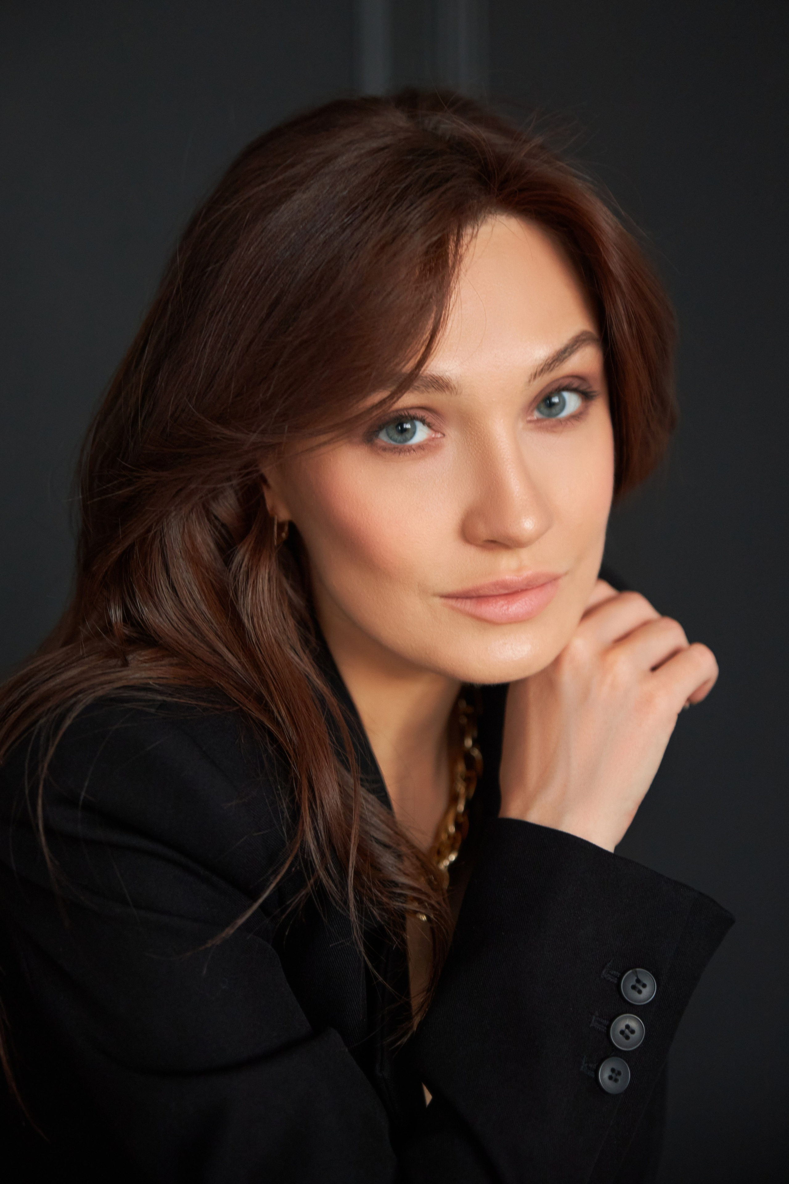 Фотосессия для девушки. Brand и контент фотограф