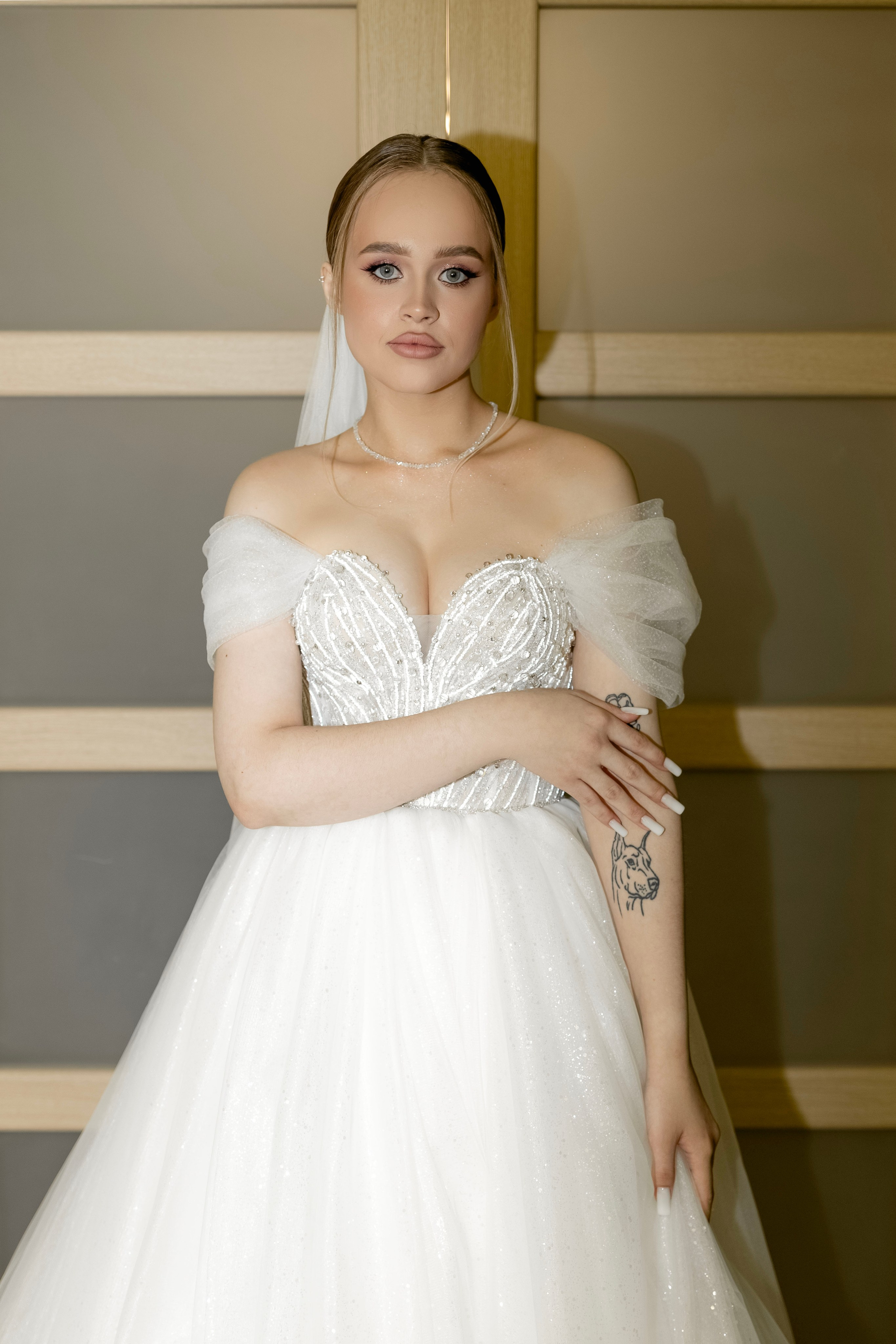 Анастасия | Данил. Свадебный фотограф Александра Попова