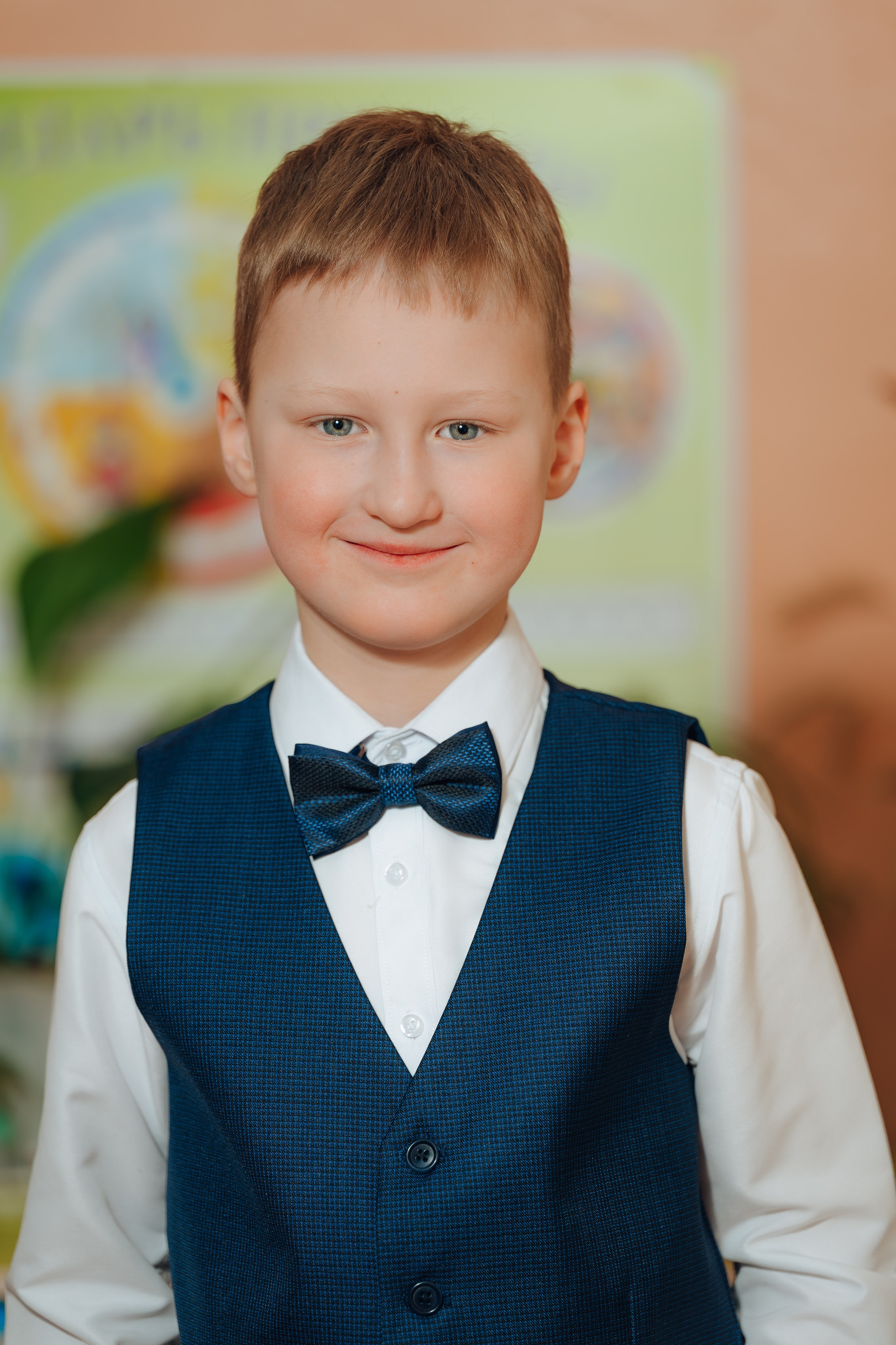 Портреты в интерьере группы. Детский и семейный фотограф Катерина Мишина