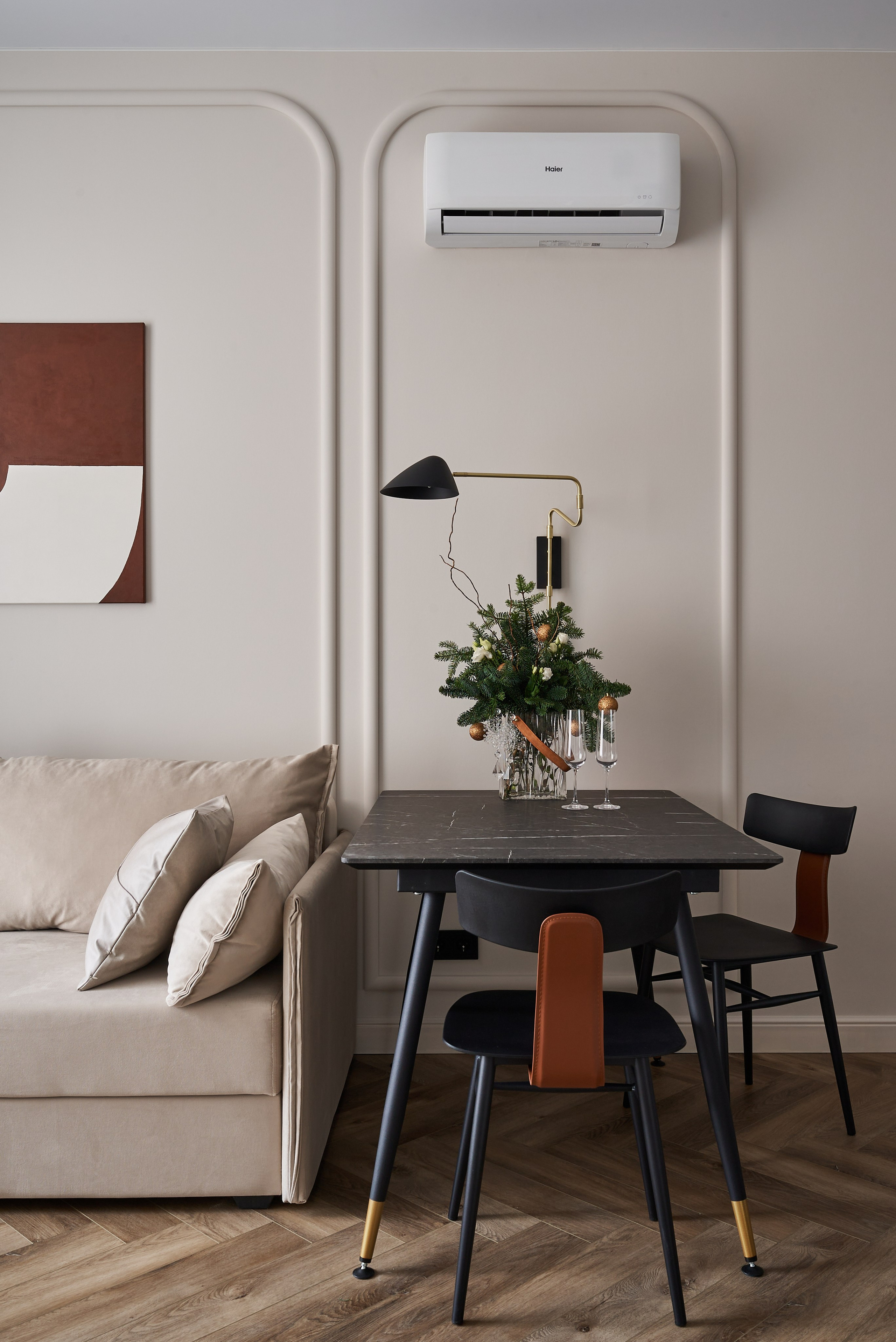 ЖК Алиа (Имиджевая съемка). Бояршинов Антон Интерьерный фотограф/видеограф Москва