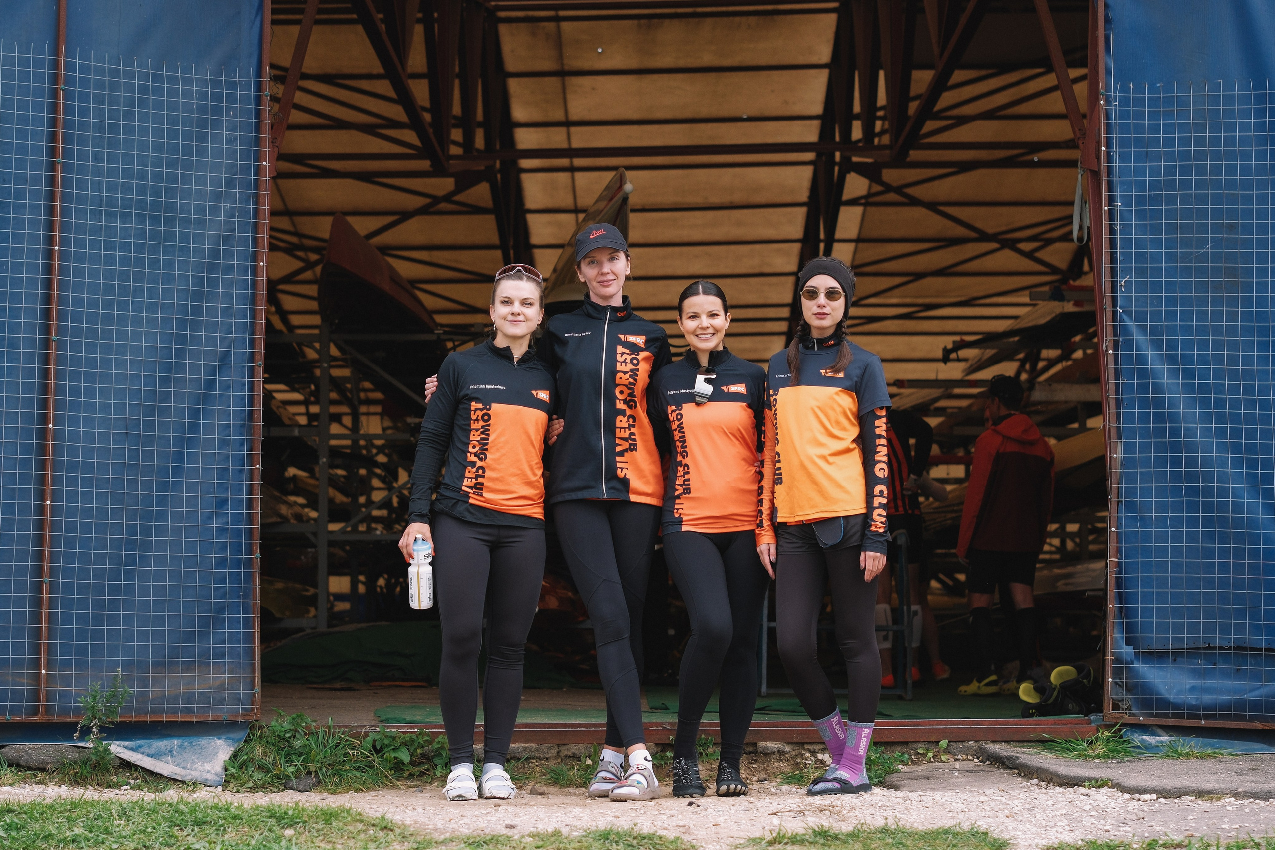 Чемпионат России по гребле. Фотограф Михаил Ерохин | Москва