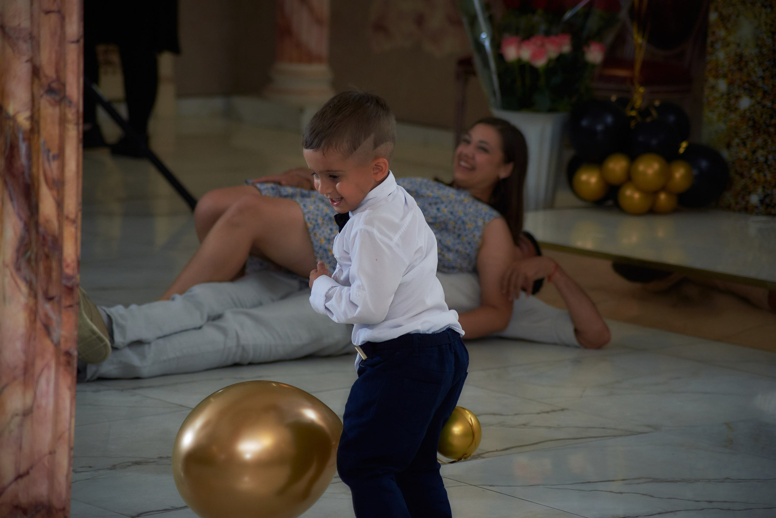 Взрослый день рождения. Константин Кордонский | Интерьерный и food-фотограф в Кисловодске и КМВ