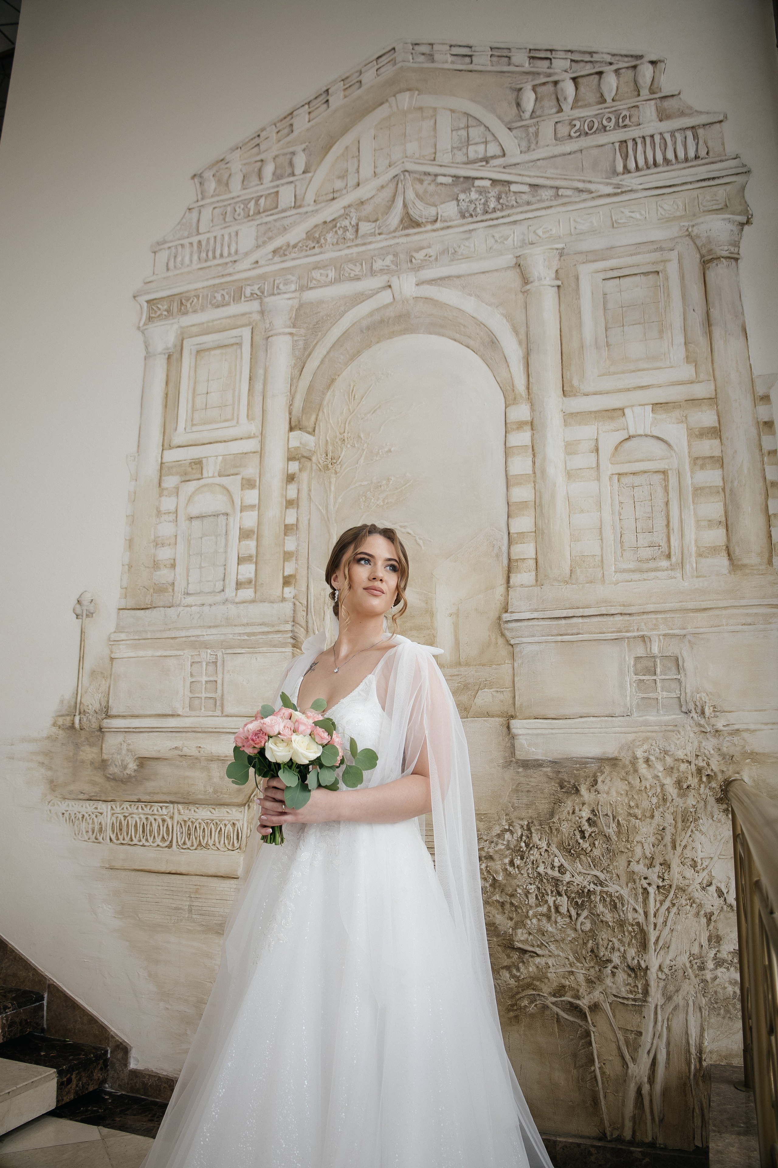 Свадьба полный день. Фотограф в Иркутске