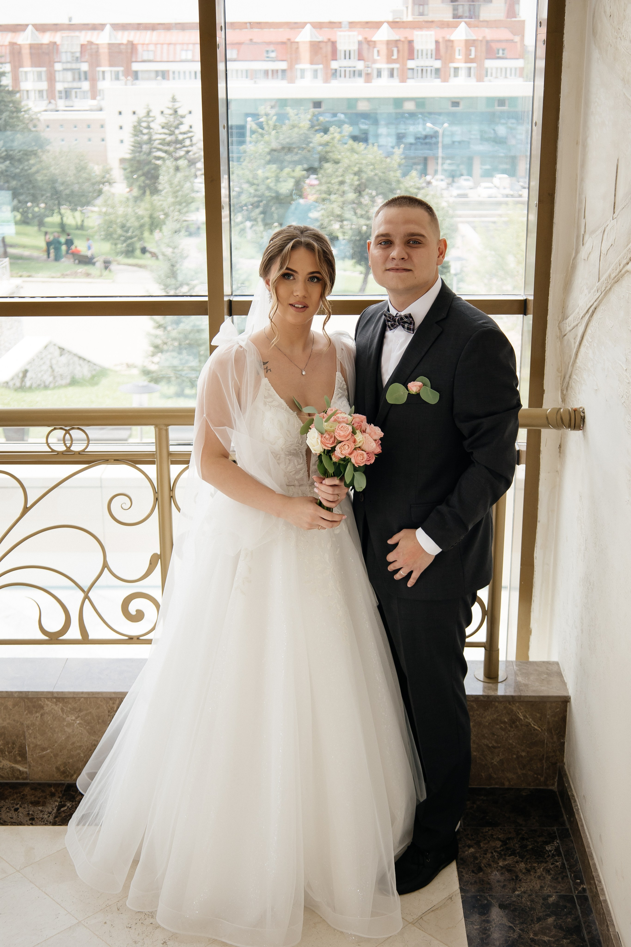 Свадьба полный день. Фотограф в Иркутске