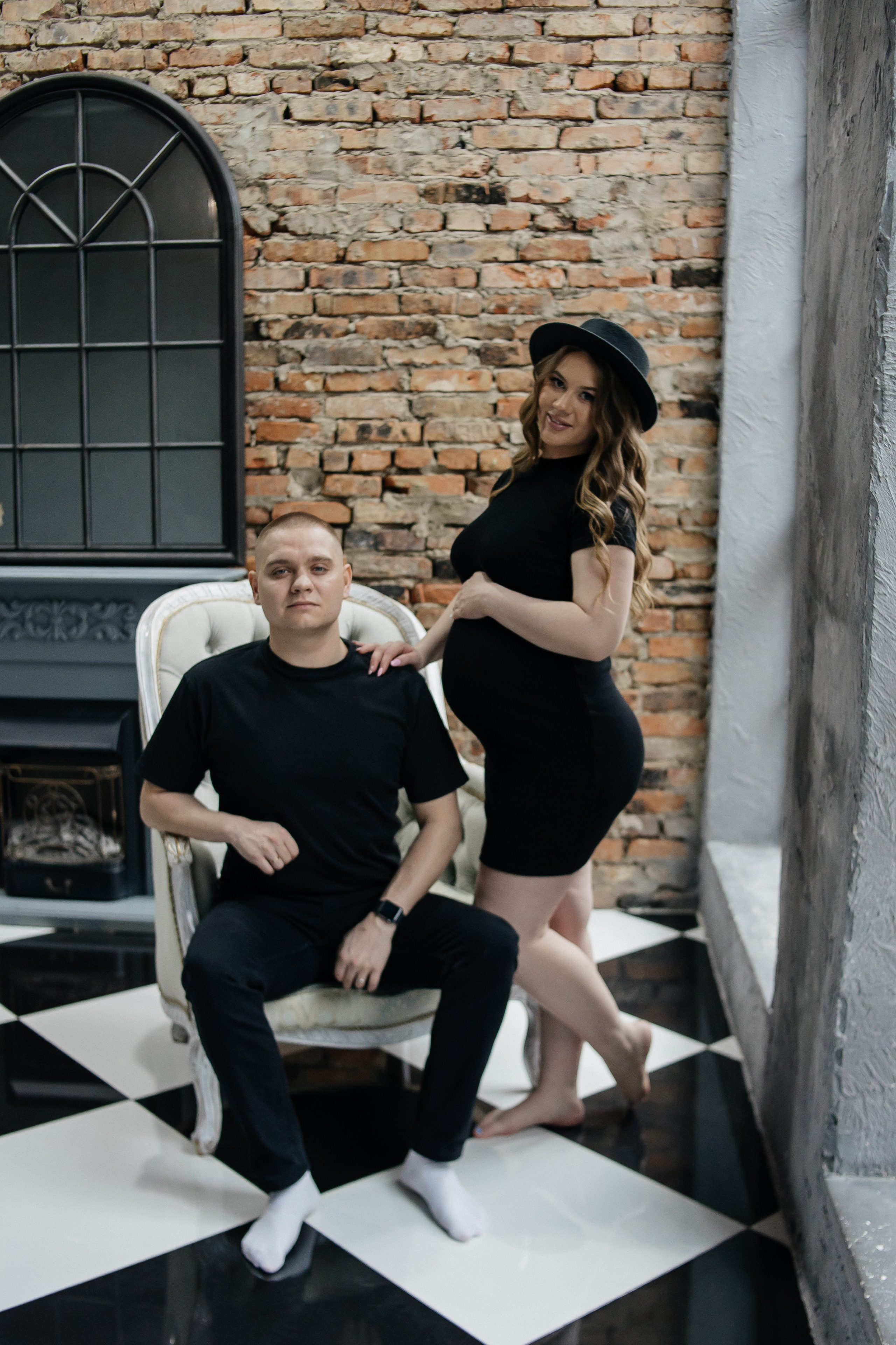 В ожидание. Фотограф в Иркутске