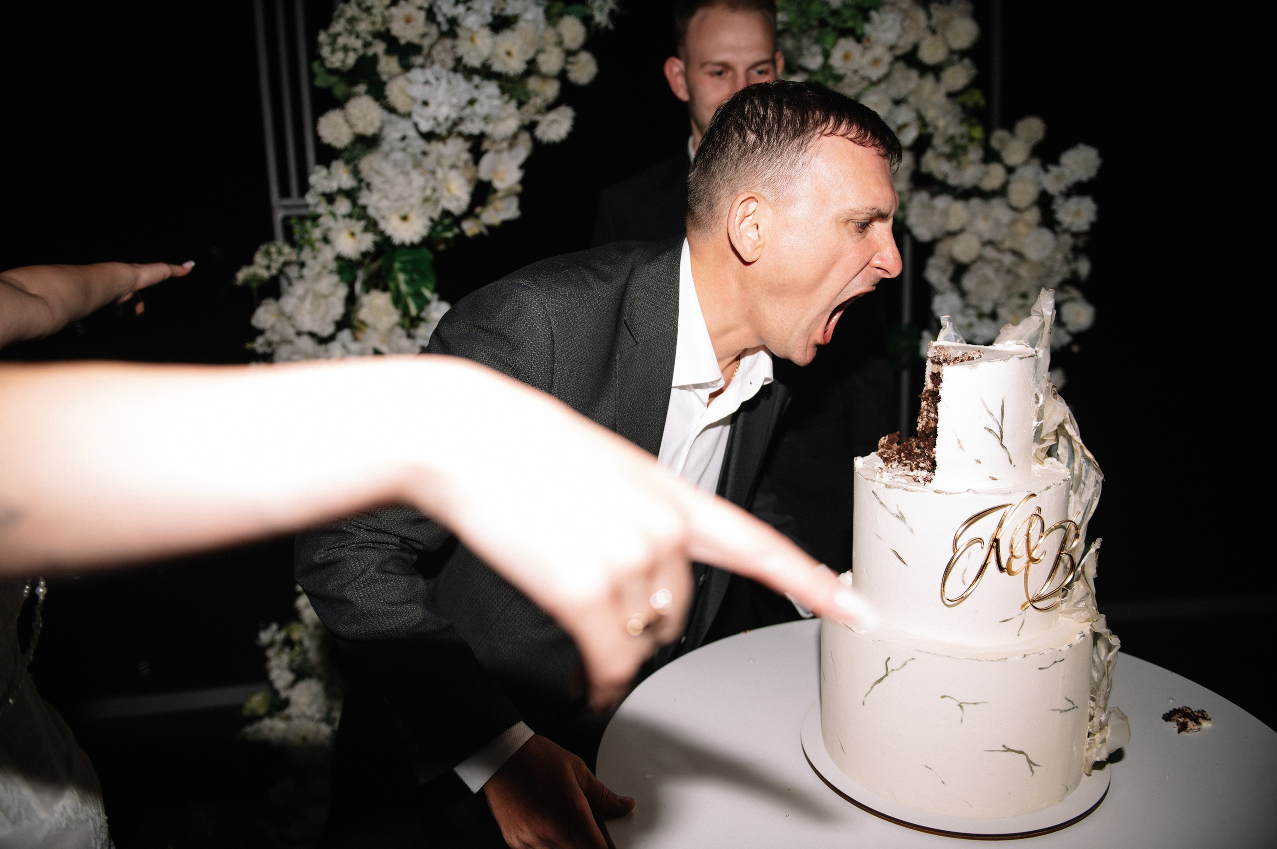 Владислава & Константин. Свадебный, семейный фотограф Санкт-Петербург, Колпино, Юлия Хоружая