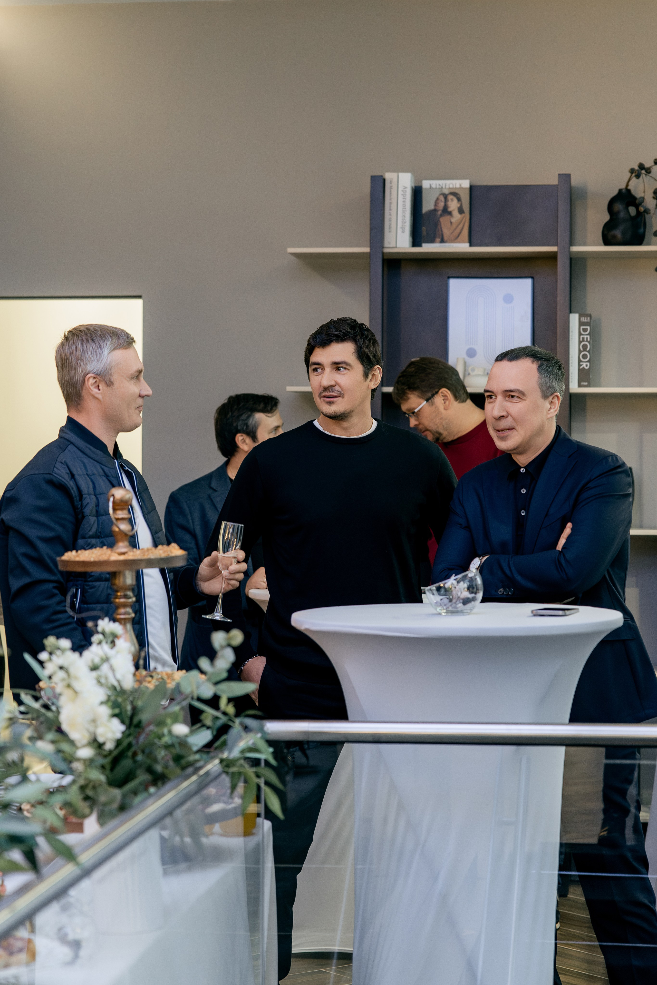 Небо над Енисеем. Фотограф в Красноярске