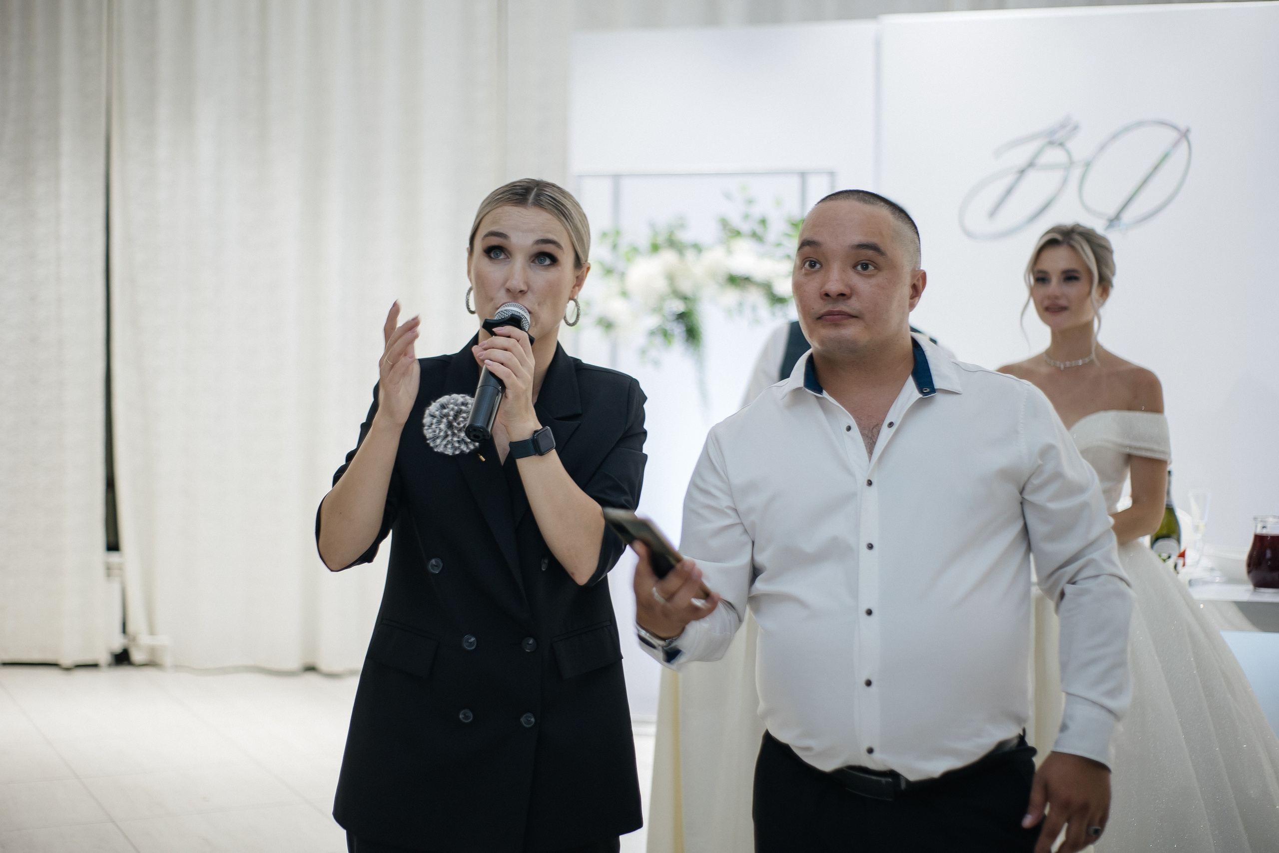 Полный свадебный день. Фотограф в Иркутске