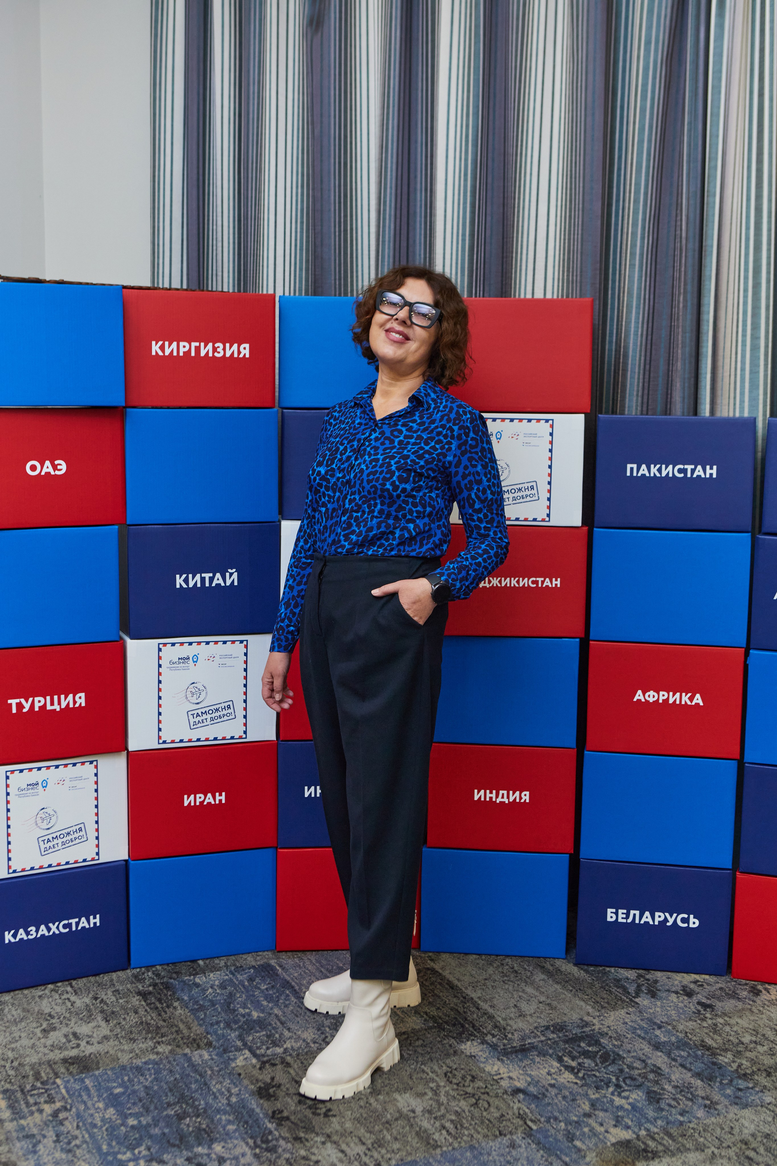 Бизнес-игра «Экспортное казино», центр «Мой Бизнес». Контент-фотограф в Абакане Наталья Нагибина