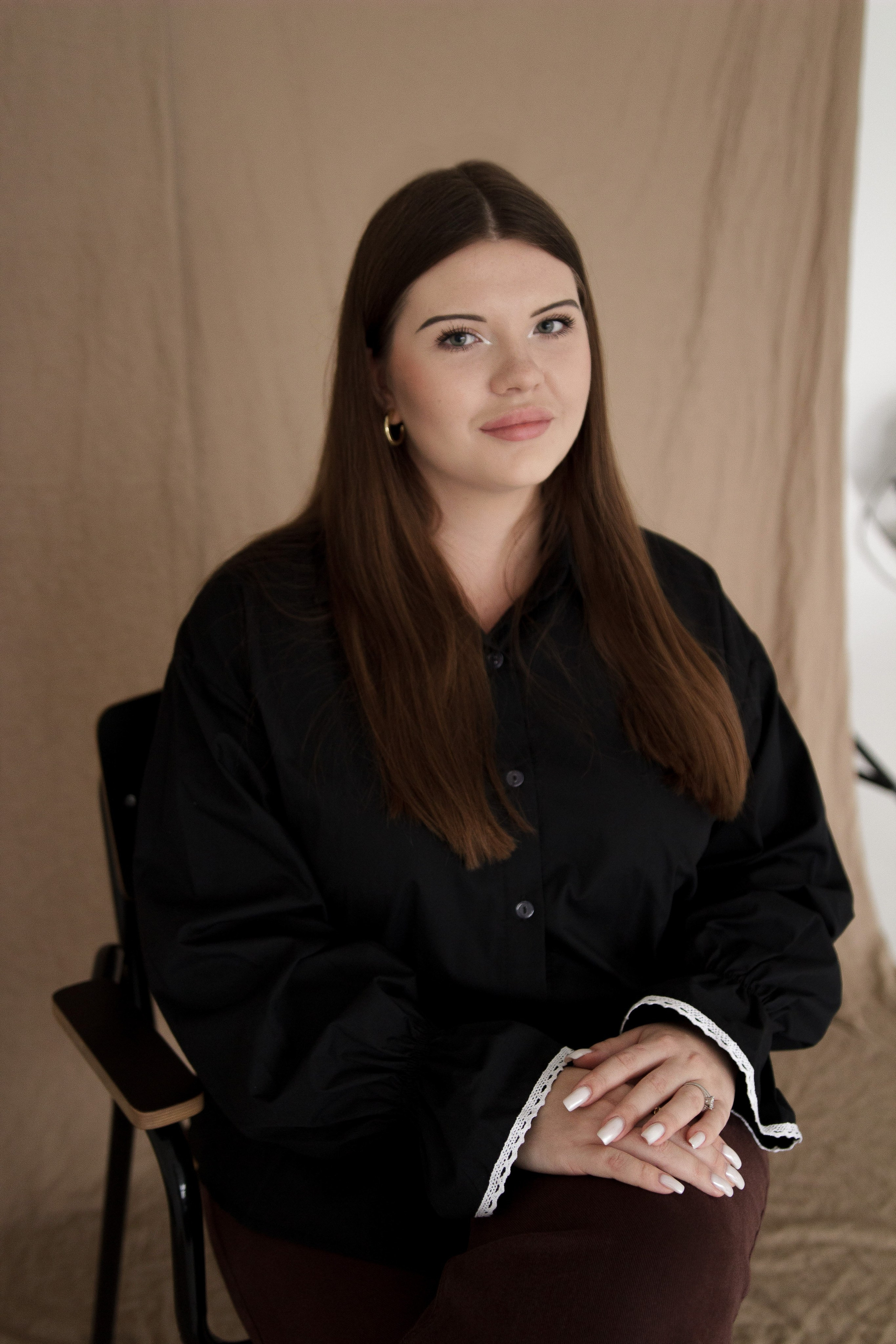 Женское поколение. Фотограф Москва — личные фотосессии, лавстори в студии