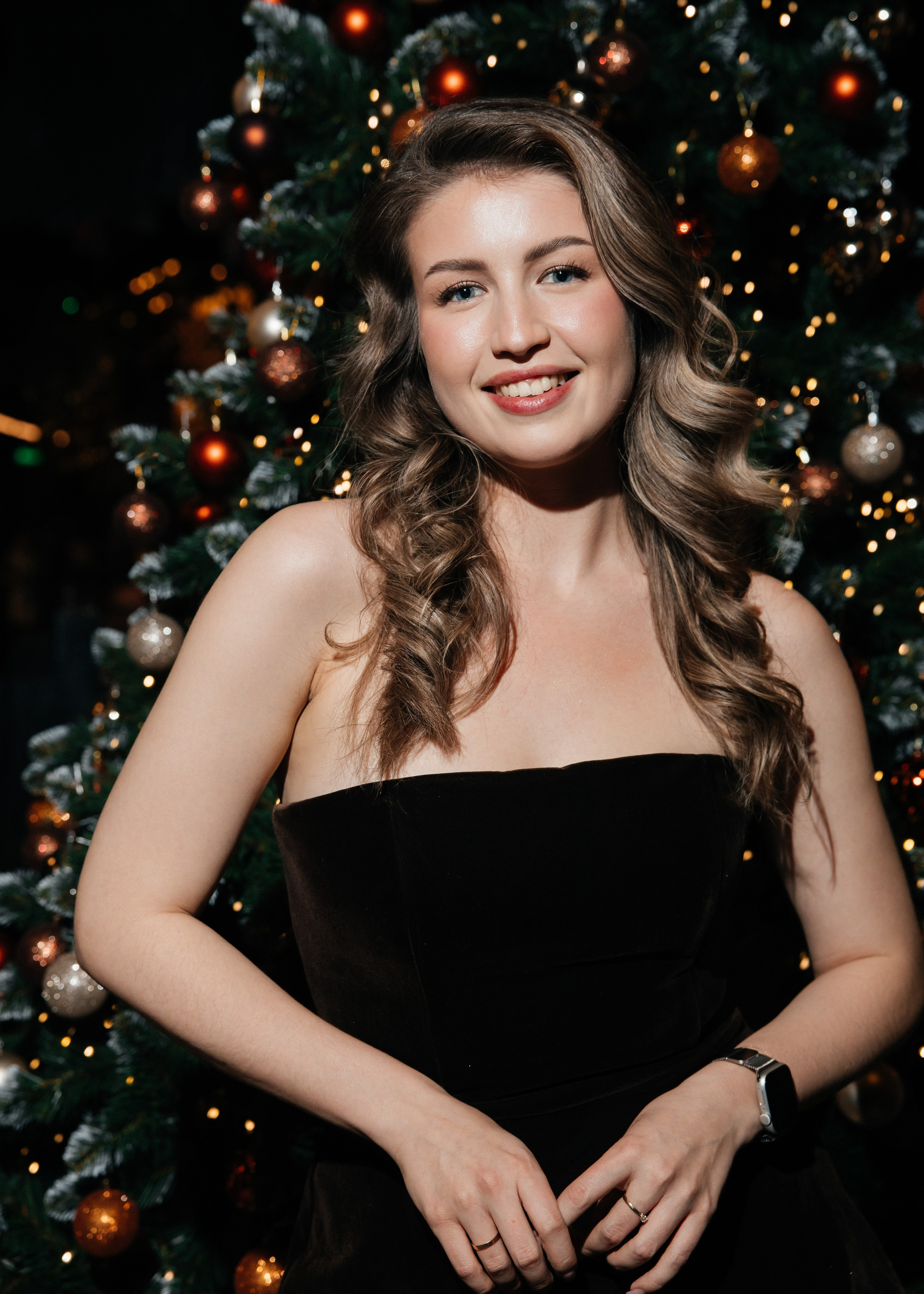 Новый год ресторан «Горячий цех». Фотограф Артем Давыдов