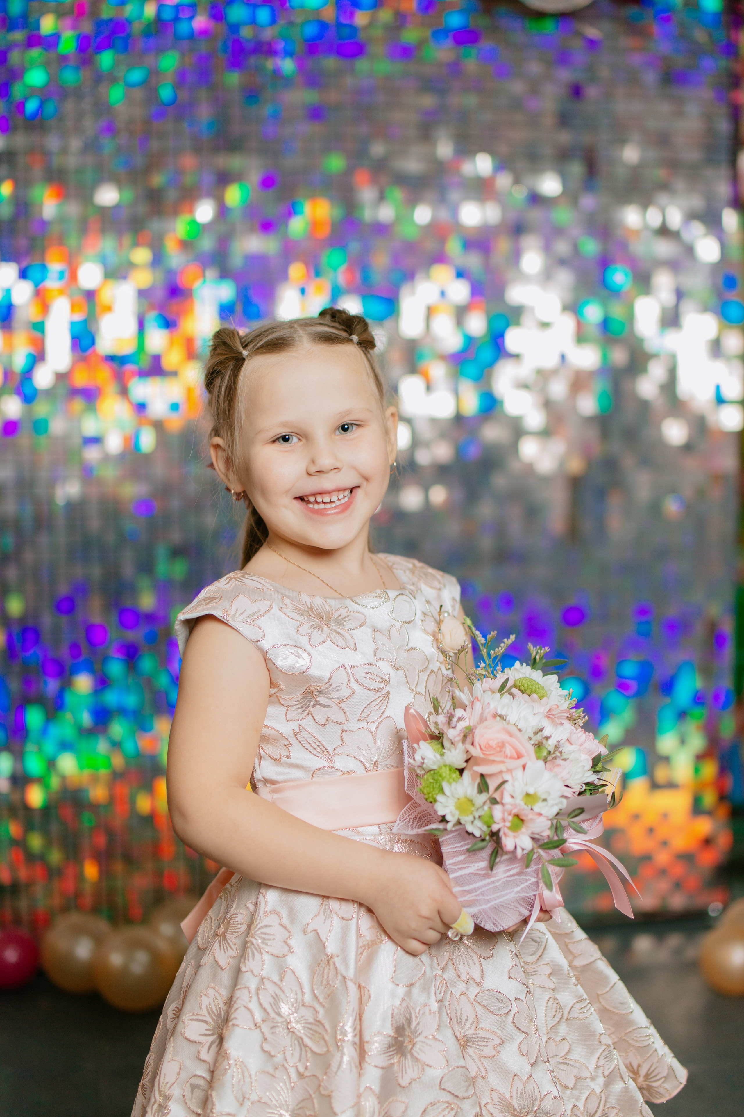 Детские праздники. Фотограф Южно-Сахалинск