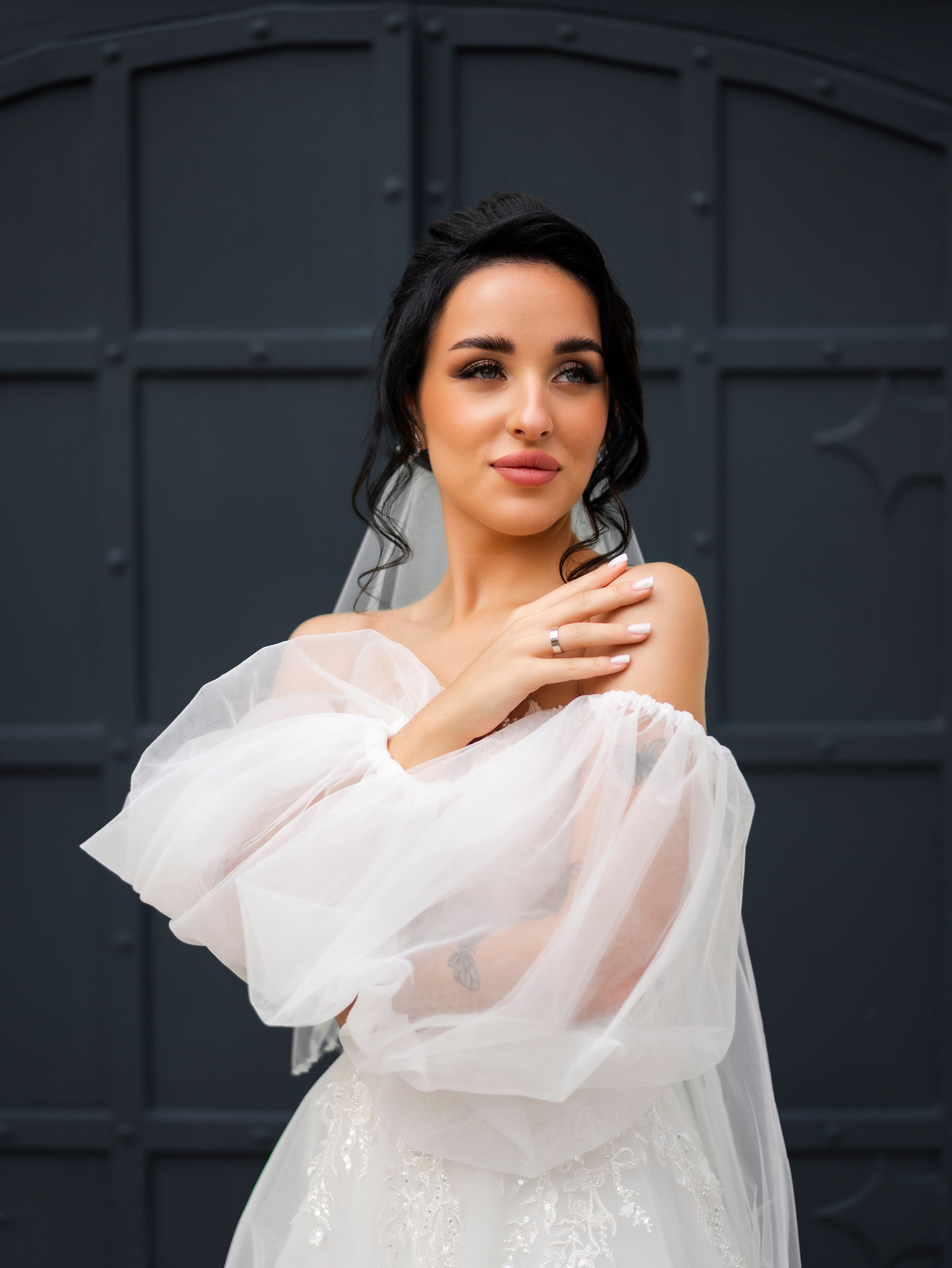 Свадьба — Владислав & Екатерина 24.08.24. Фотограф Москва