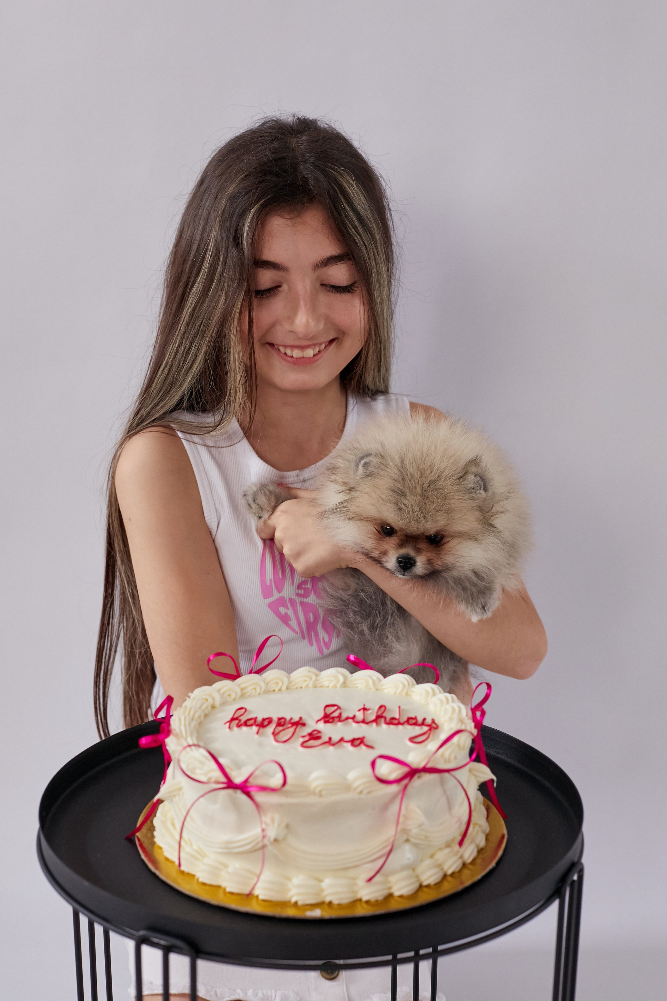 День рождения Евочки. Свадебный и креативный фотограф в ЮФО и МСК