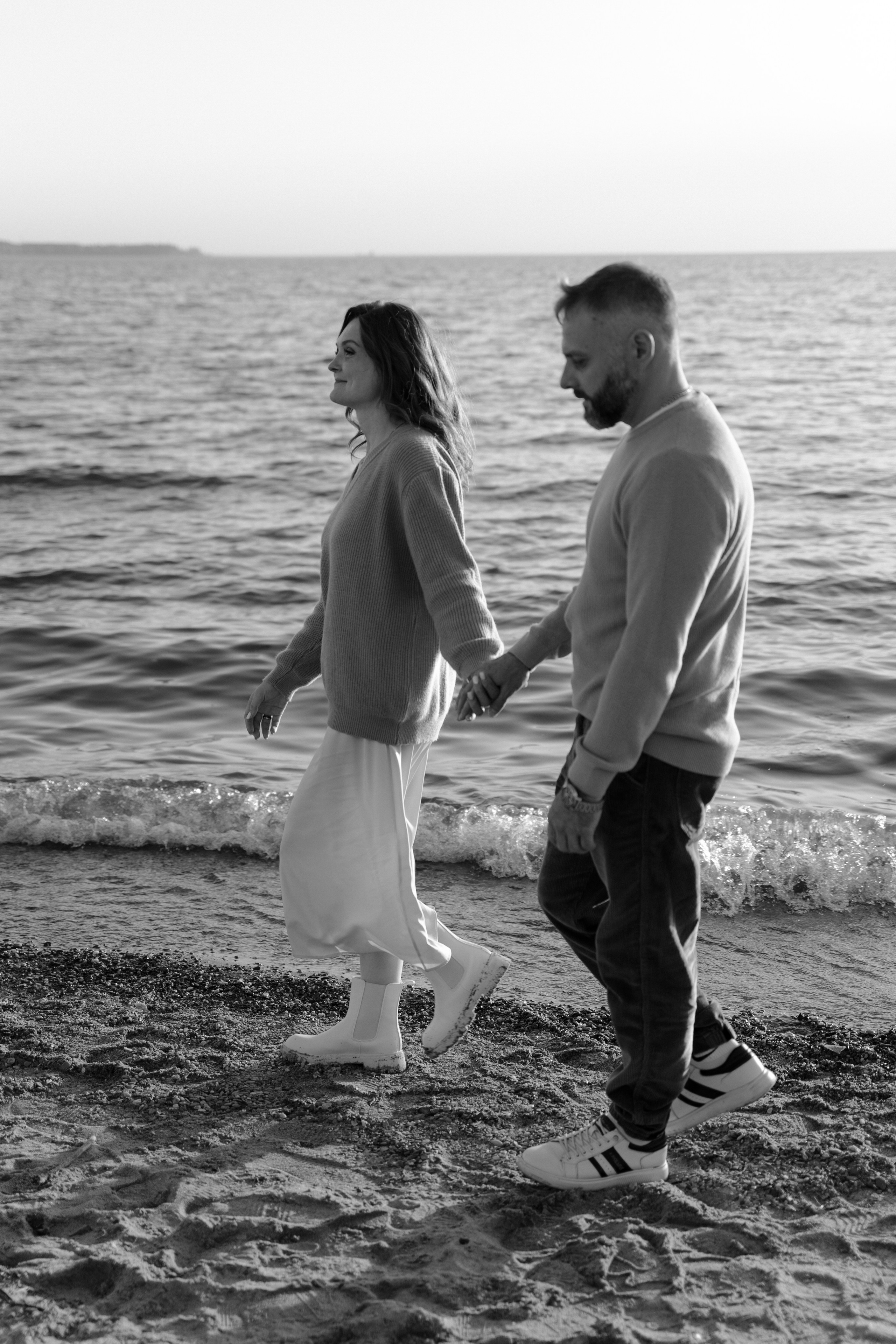 Анастасия и Алексей. Семейная. Фотограф в Новосибирске. Ефимова Анастасия