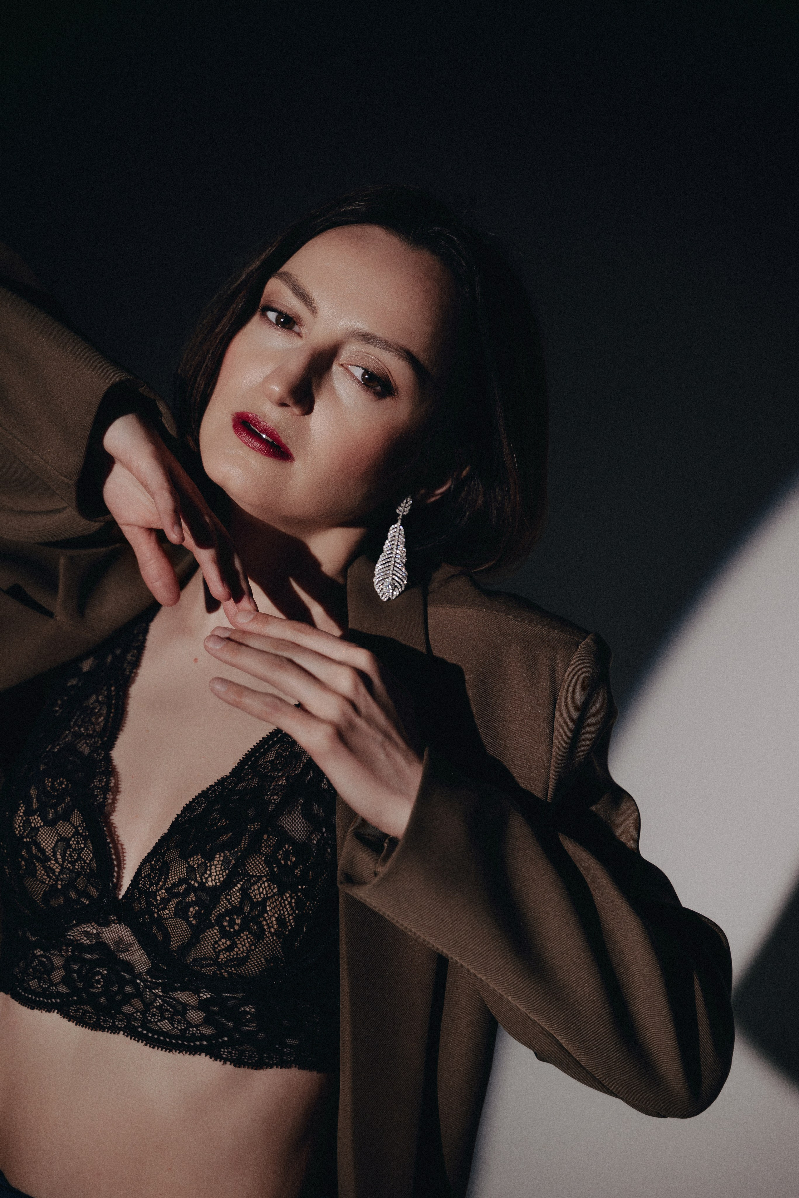 «В свете прожектора», апр 2024. Екатерина Курбанова. Женский фотограф