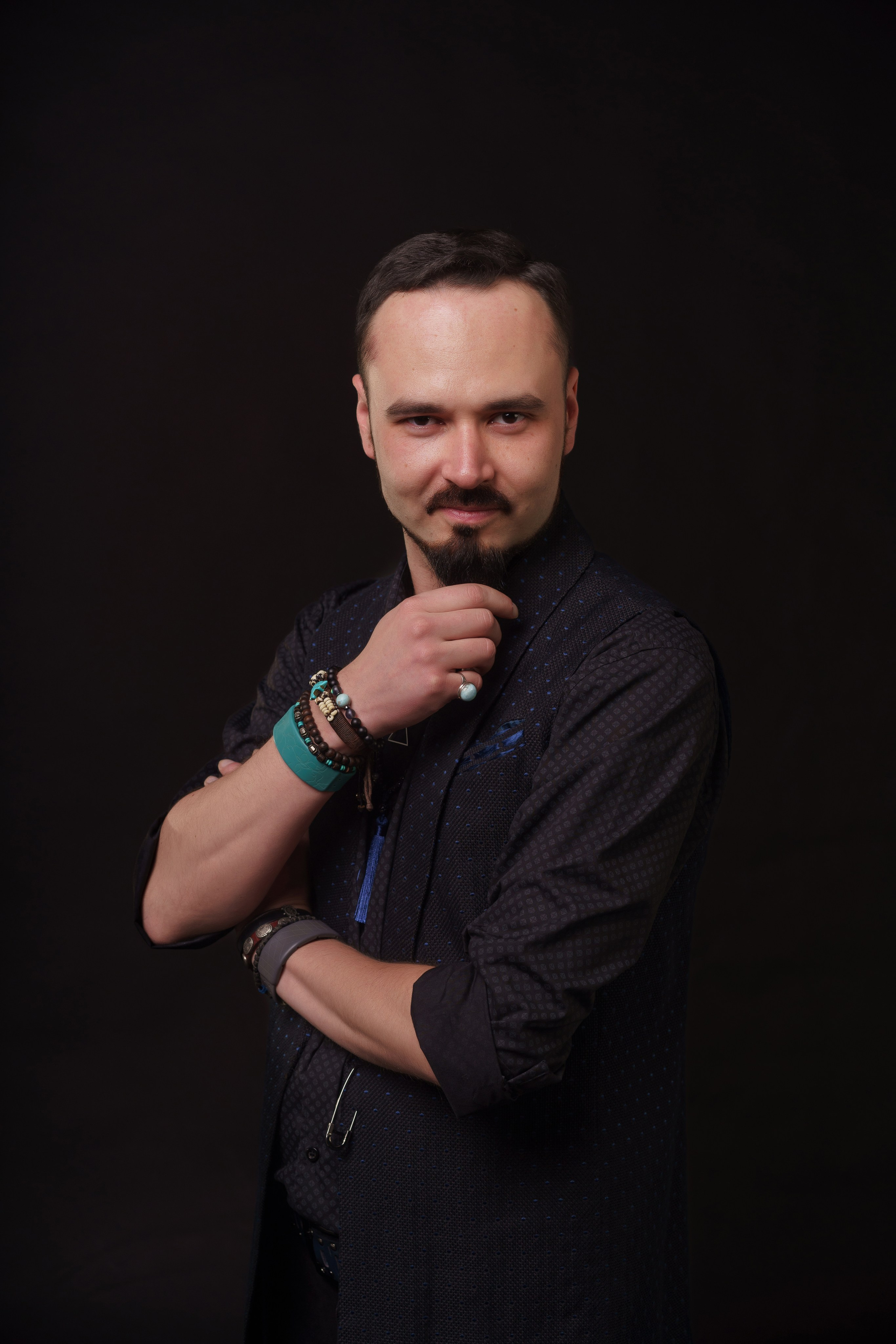 DJ CABALLERO. Фотограф Челябинск · Ольга Серебрякова