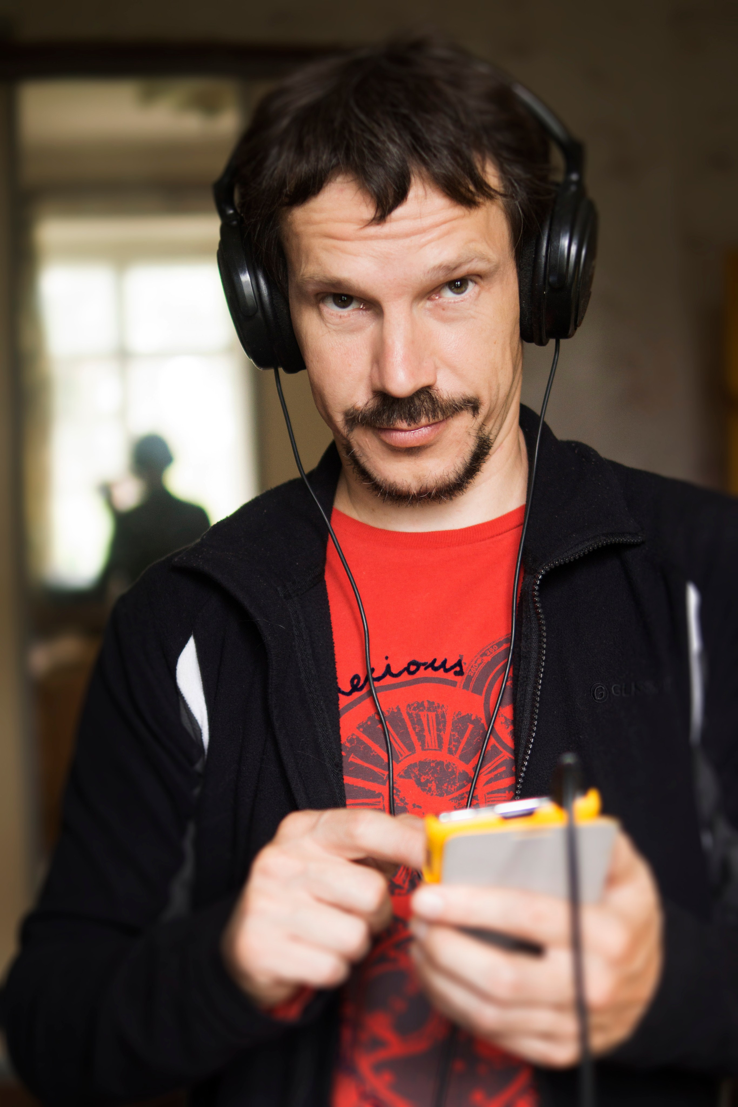 Индивидуальный портрет. Фотограф Челябинск · Ольга Серебрякова