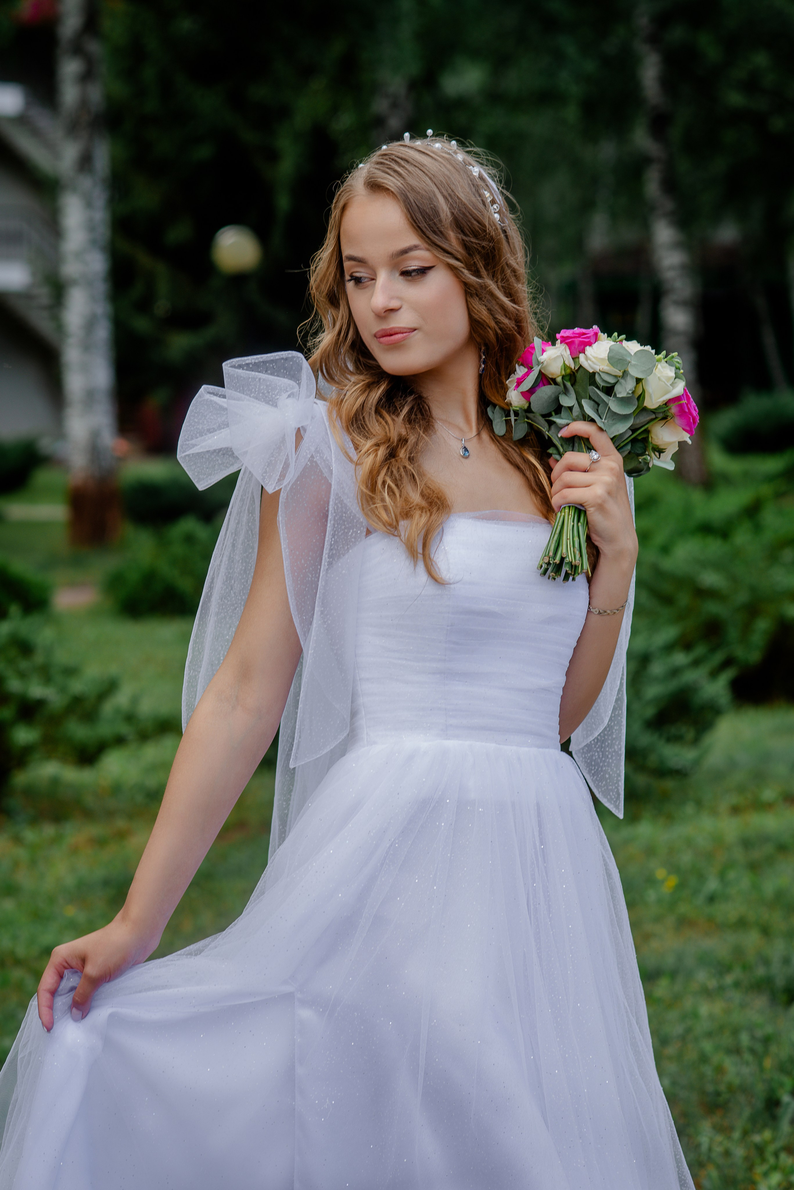 Екатерина & Иван. Марина Тюкачева свадебный, семейный, детский фотограф