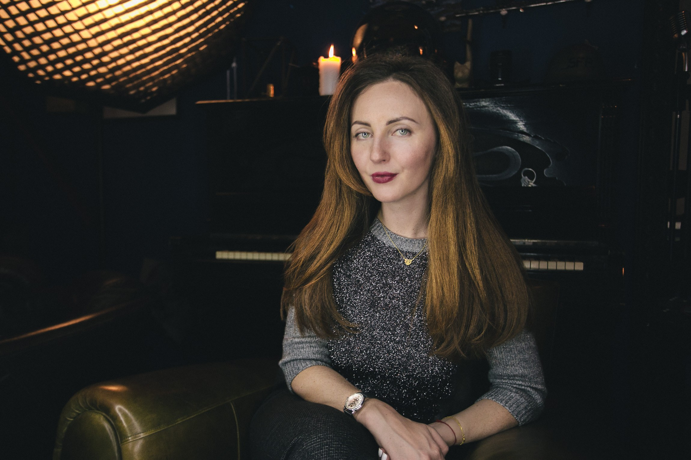 Репортажи вечеринок. Фотограф Андрей Величко