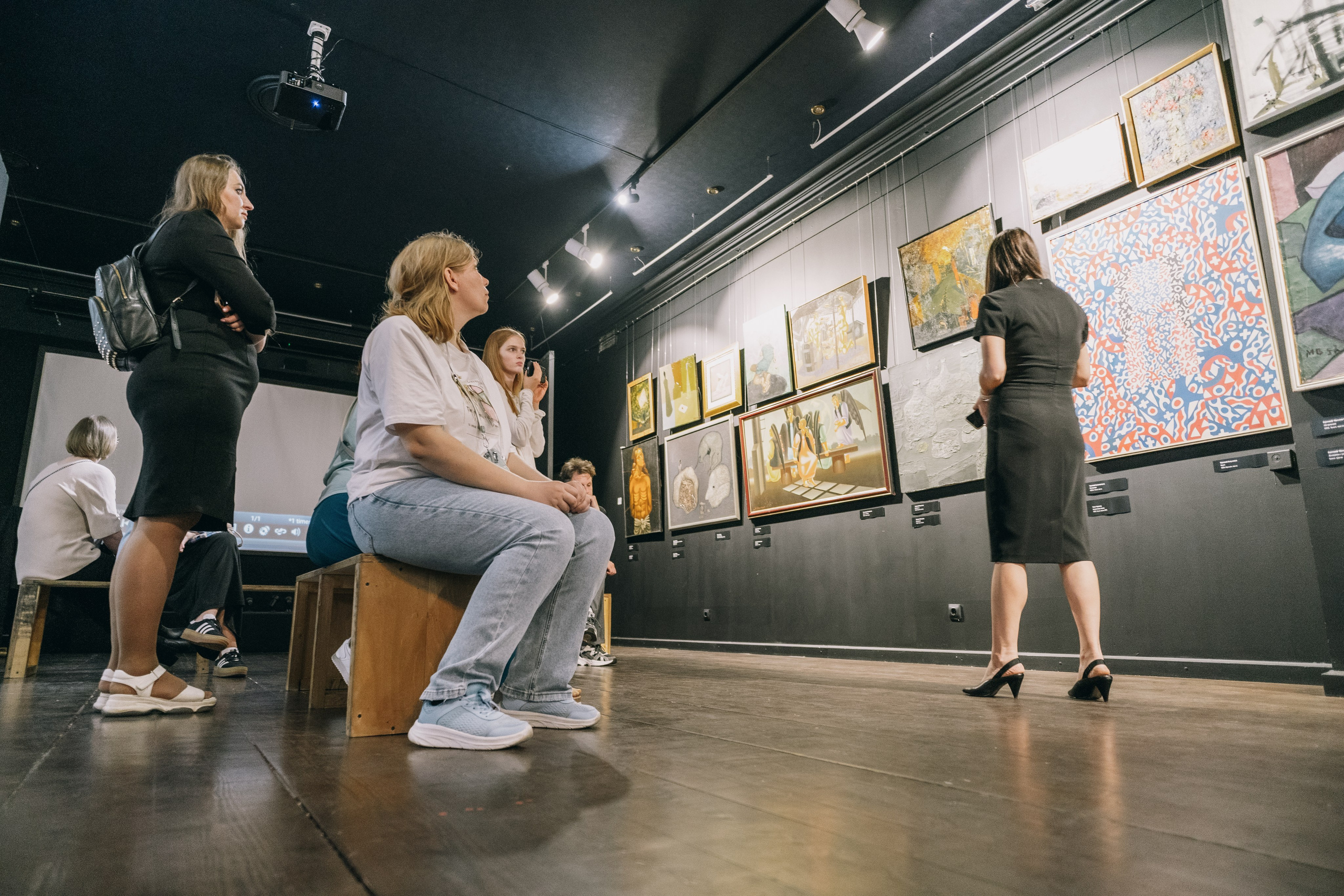 Душа с душою говорит. Фотограф в Санкт-Петербурге Алексеев Егор