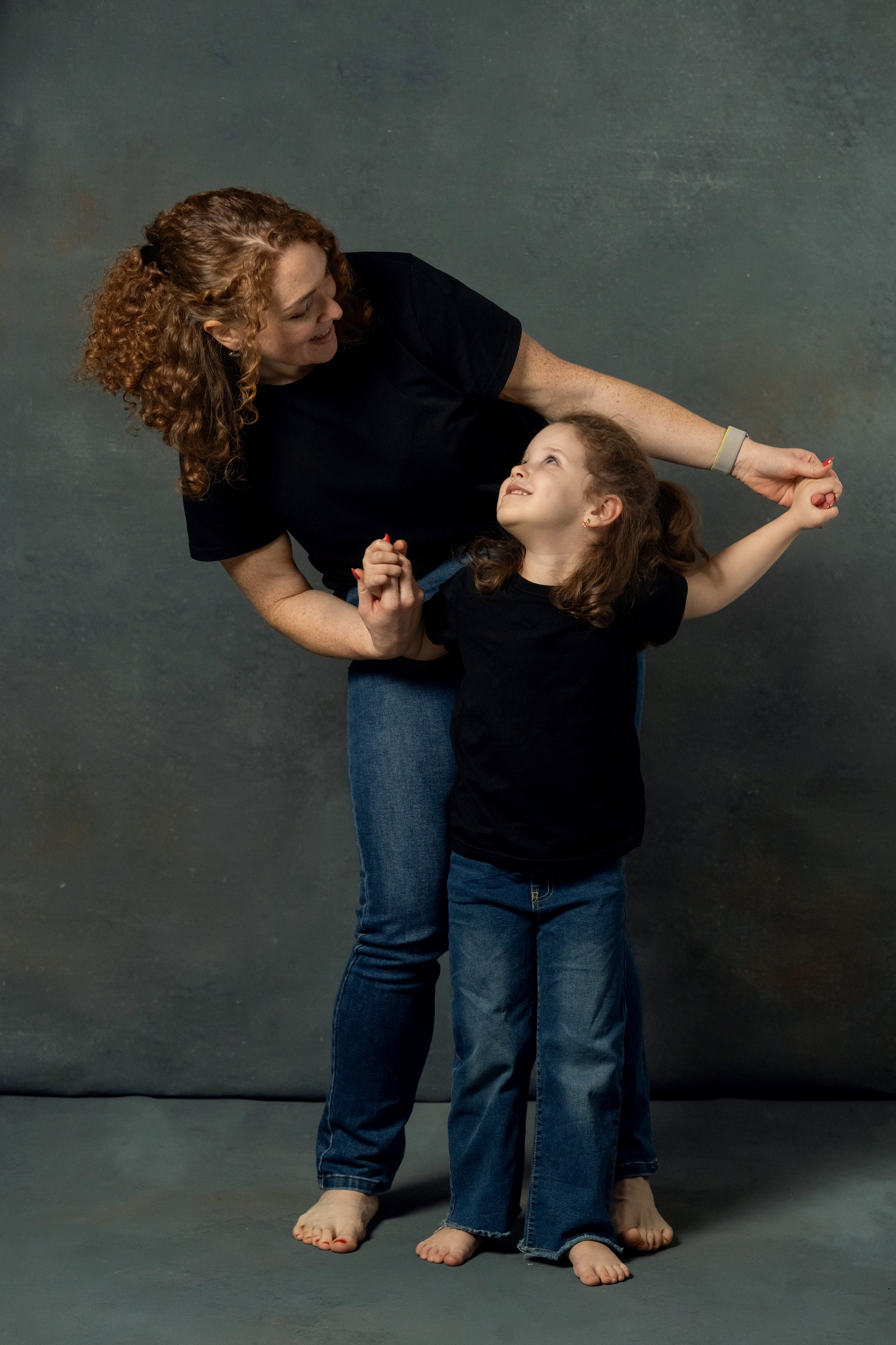 Фотопроект к Дню Матери