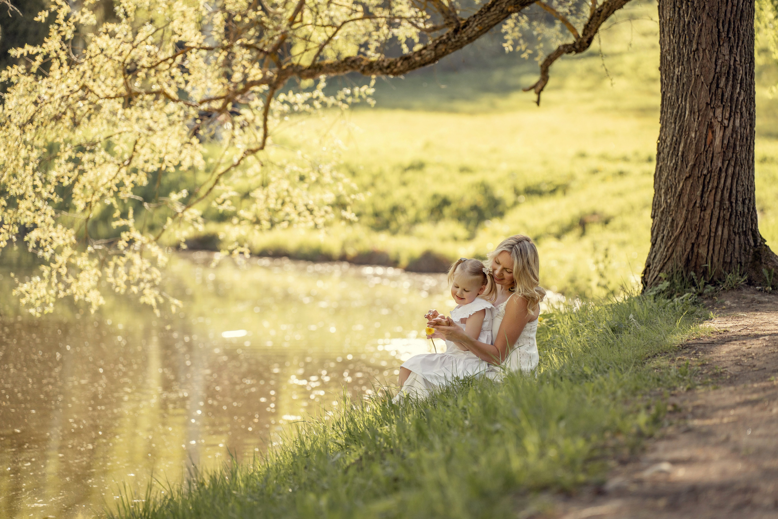 Семейная фотосессия