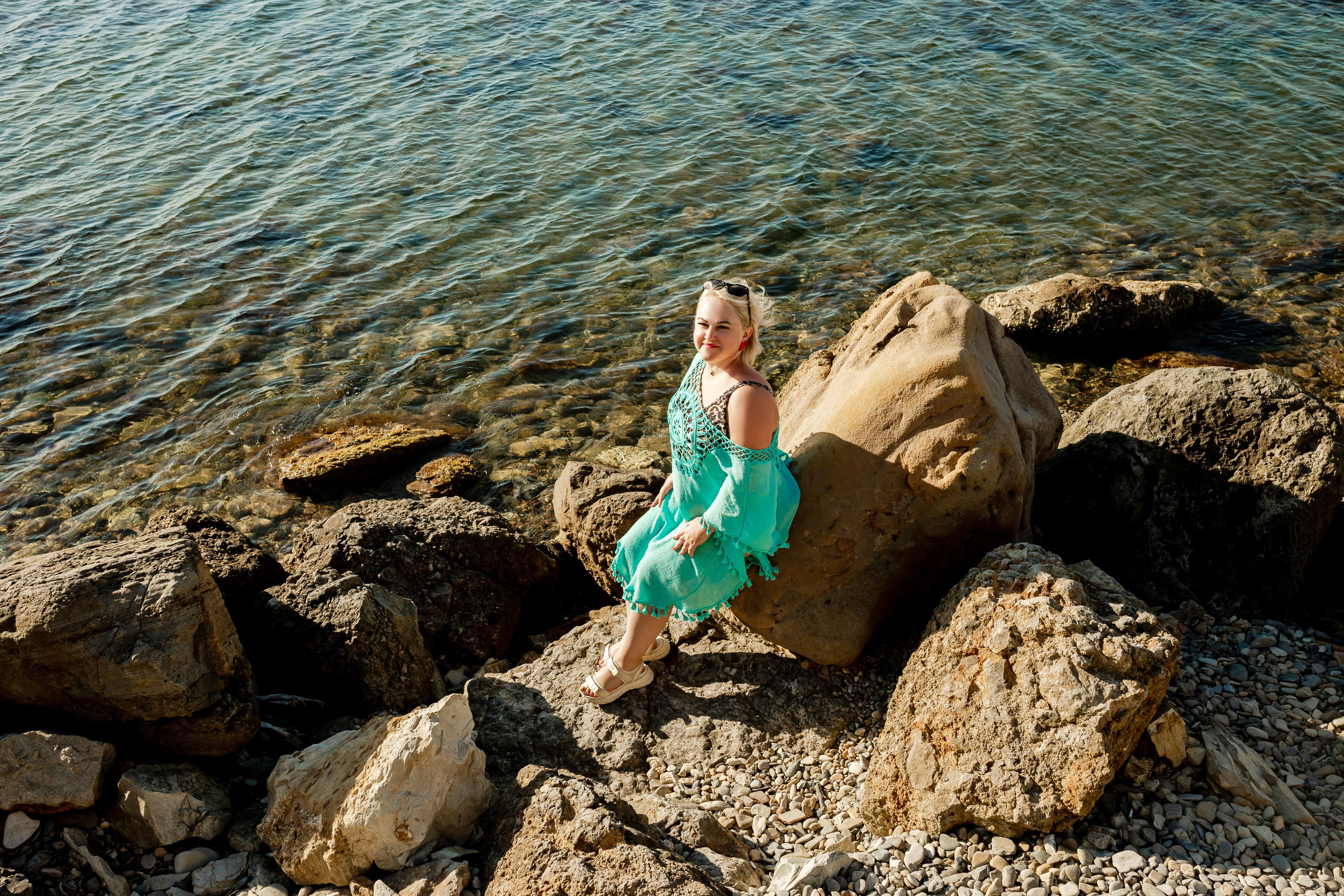 Наталья, Александр, Елена. Фотограф в Геленджике, Архипо-Осиповке, Абрау-Дюрсо, Кринице Виктория