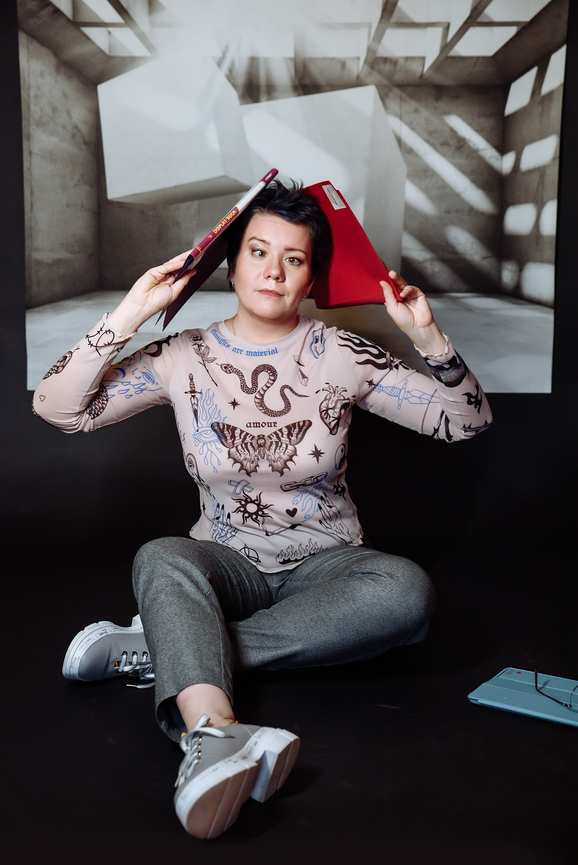 Бизнес портреты. Портретный фотограф Москва, репортаж и естественная постановка