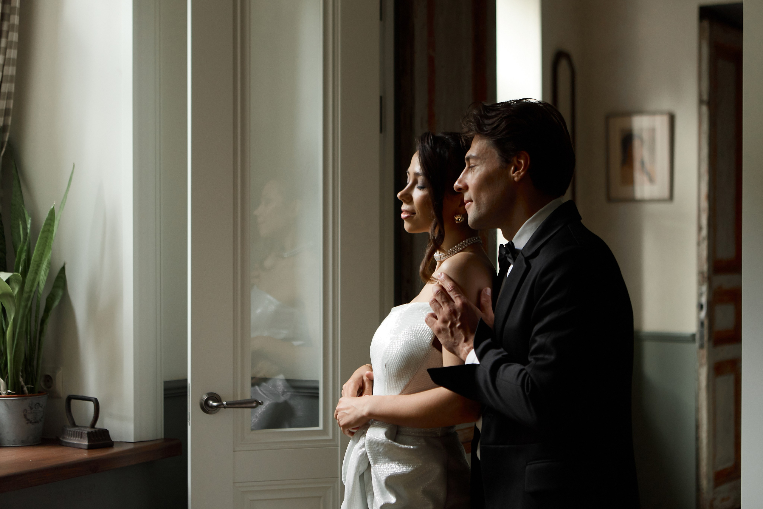 И+А. Свадебный фотограф Нижний Новгород