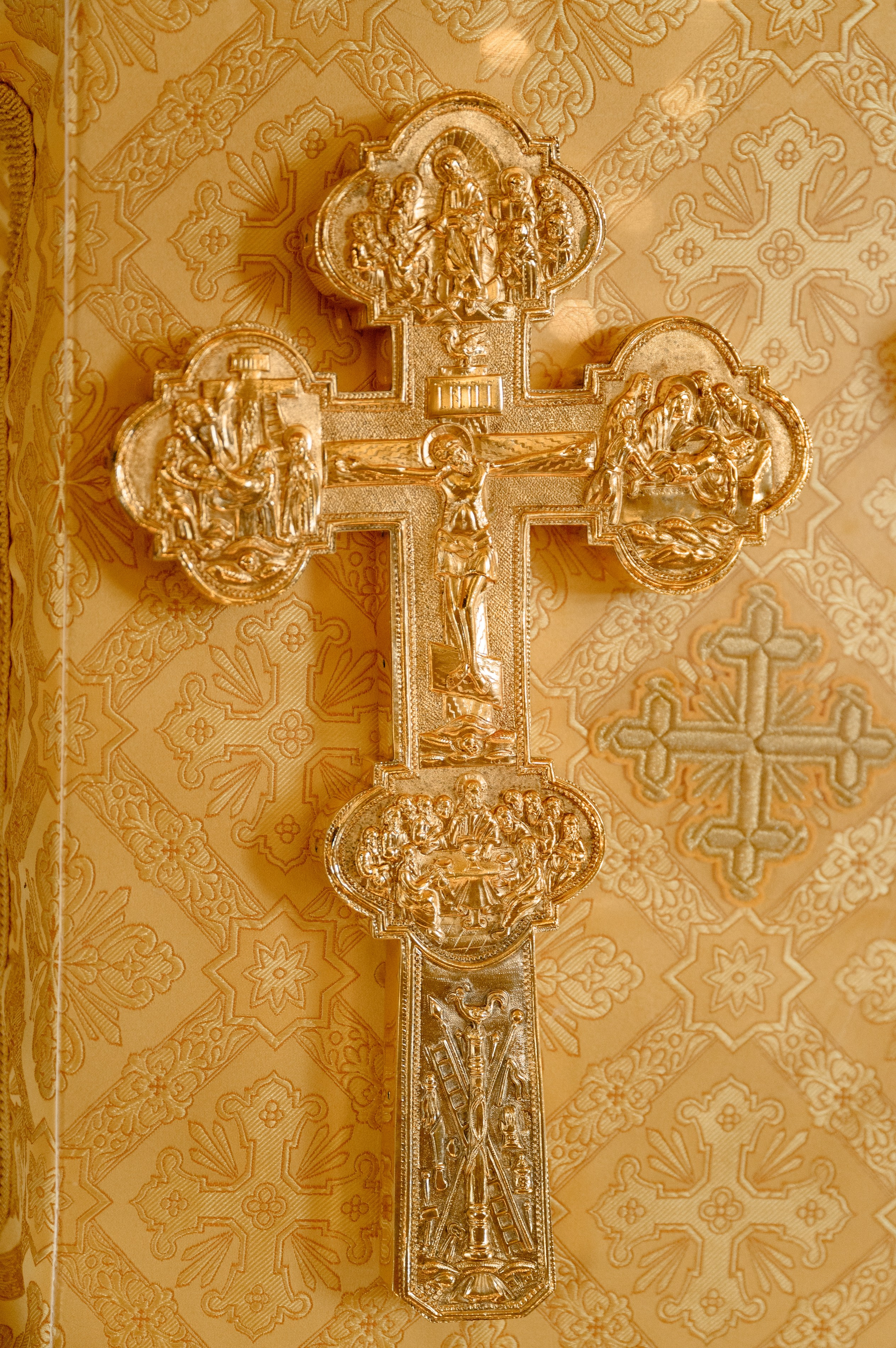 Дарья и Сергей. Фотограф Антон Инкин