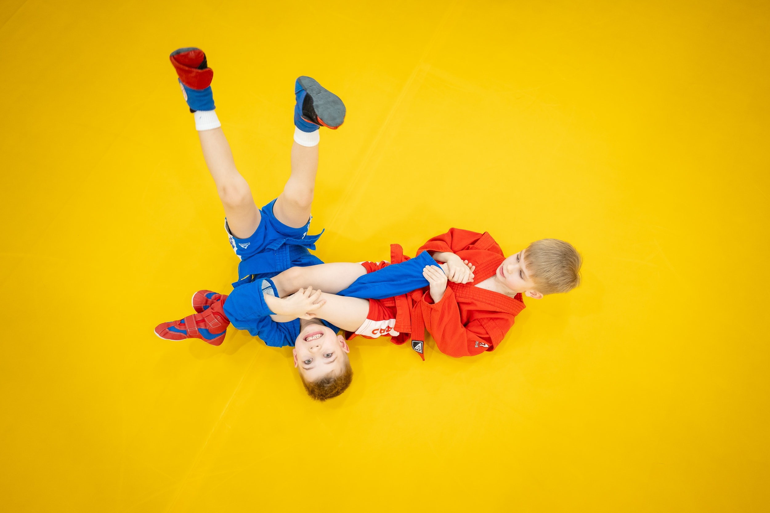 СК-Легенда. Бизнес фотограф в Москве Алексей Кознев