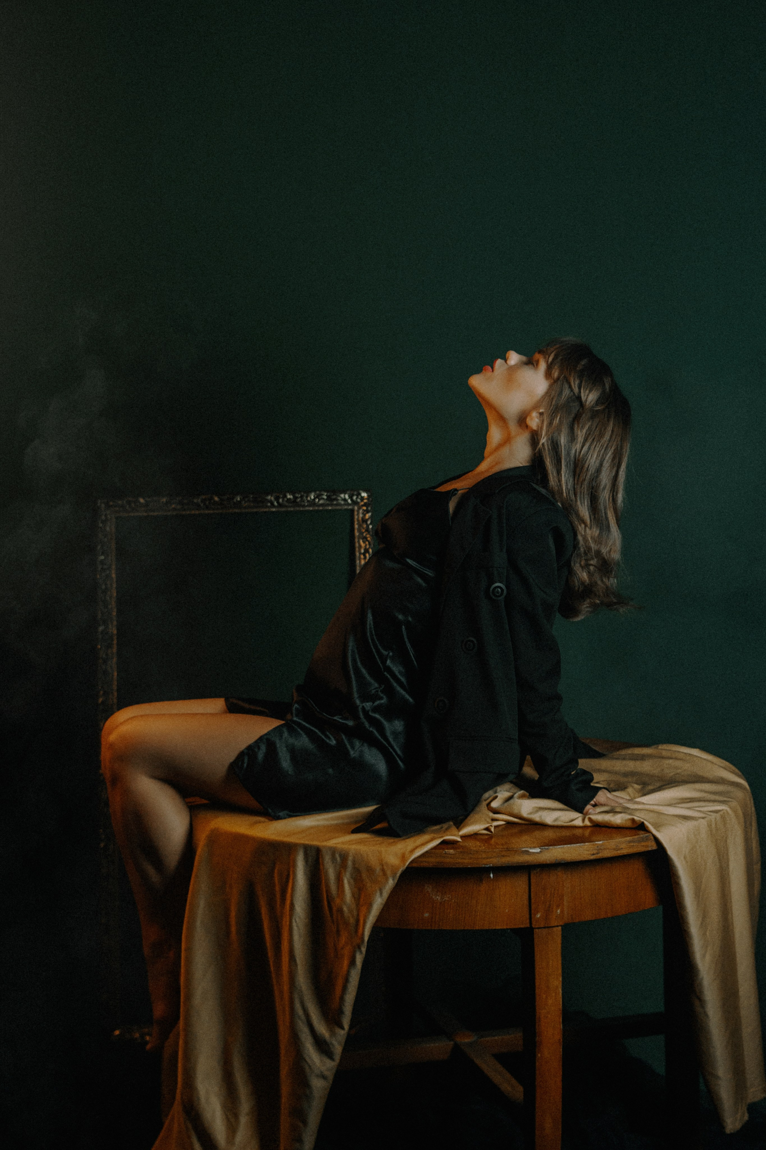 Оля. Свадебный и индивидуальный фотограф в Суворове Клюева Мария