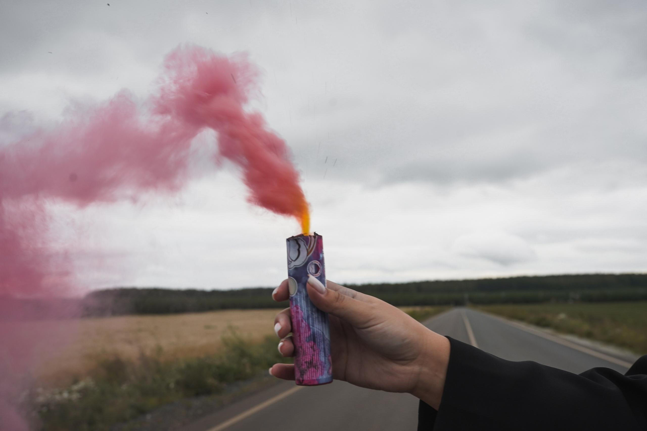 Гендер пати