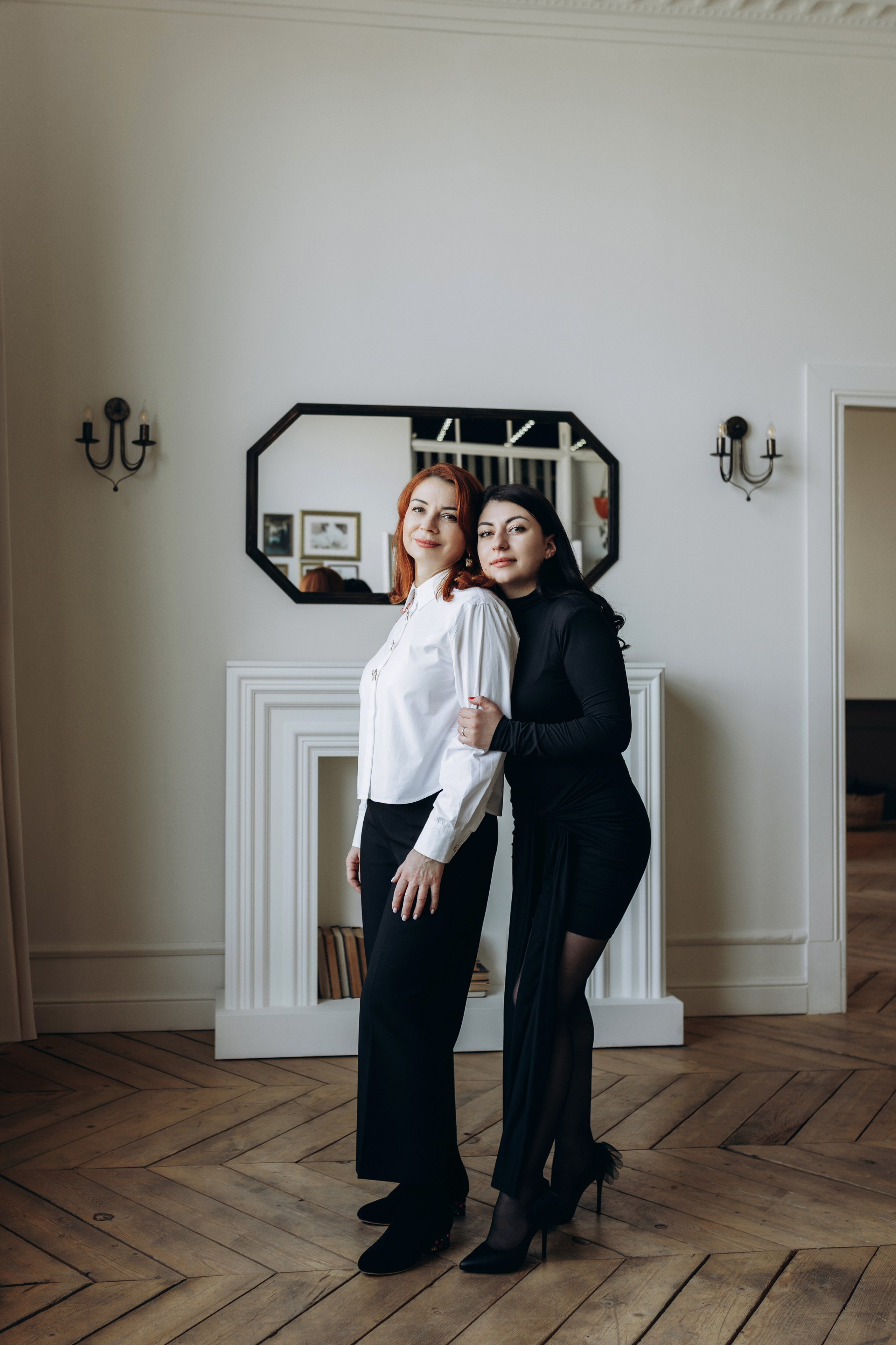 Семья — сердце нашей жизни. Семейный фотограф в Краснодаре Яна Морева