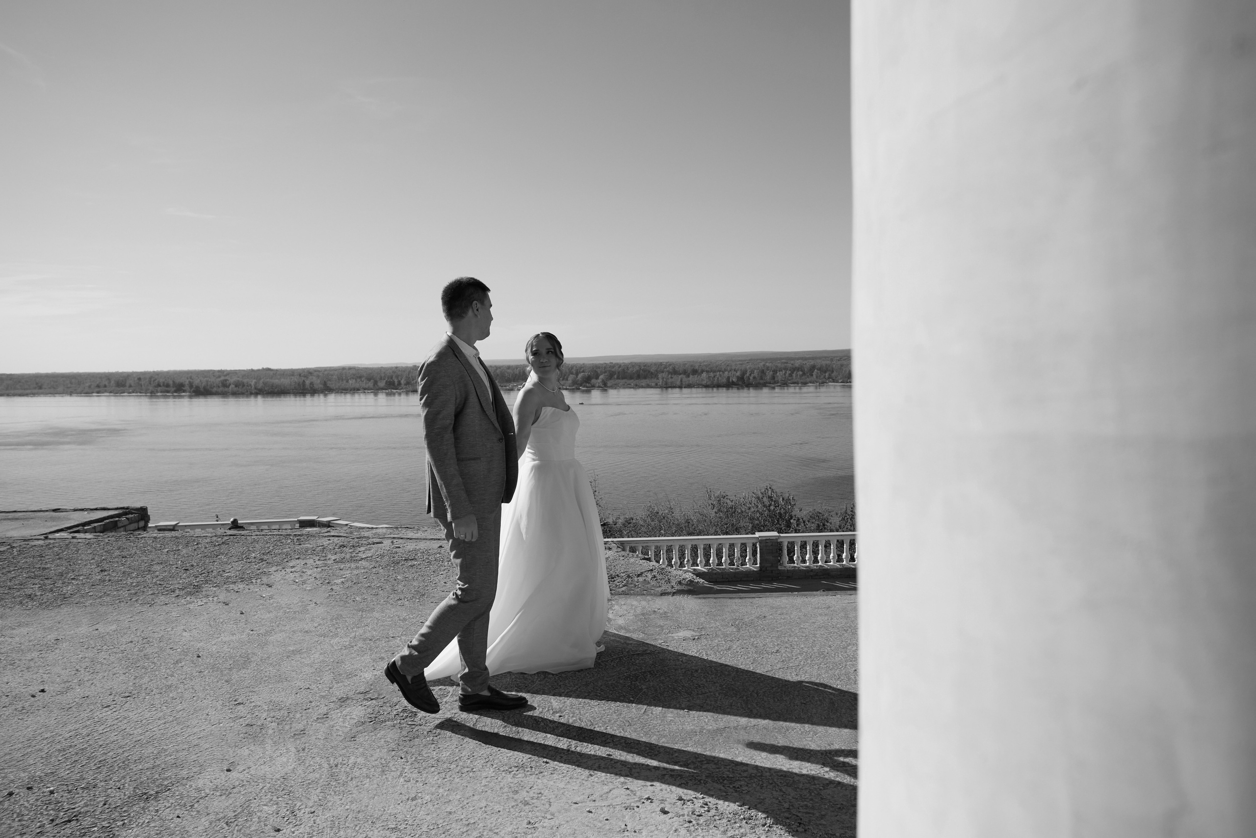 R&N. Фотограф в Самаре Диана Анисимова