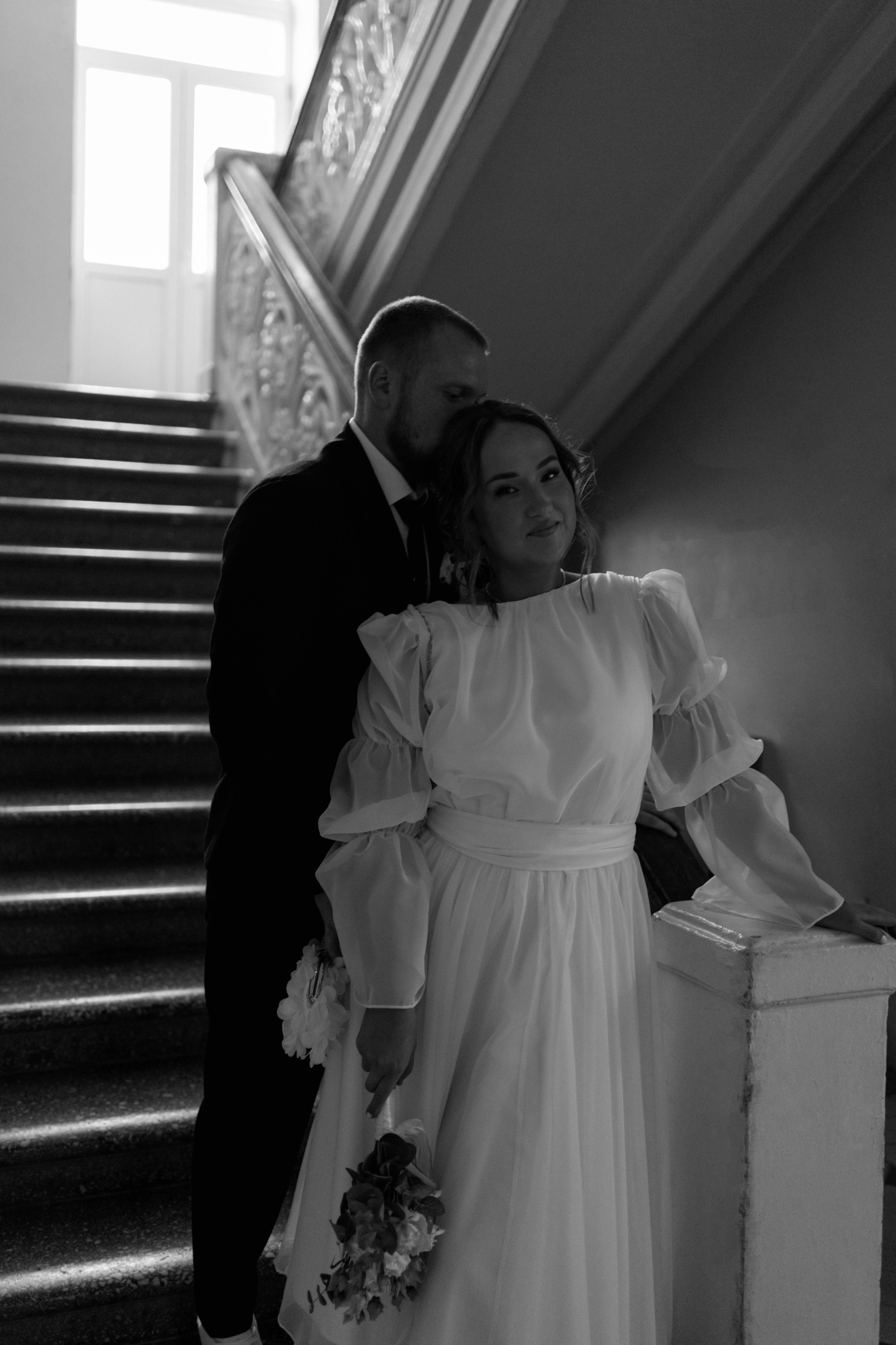 Елена и Евгений