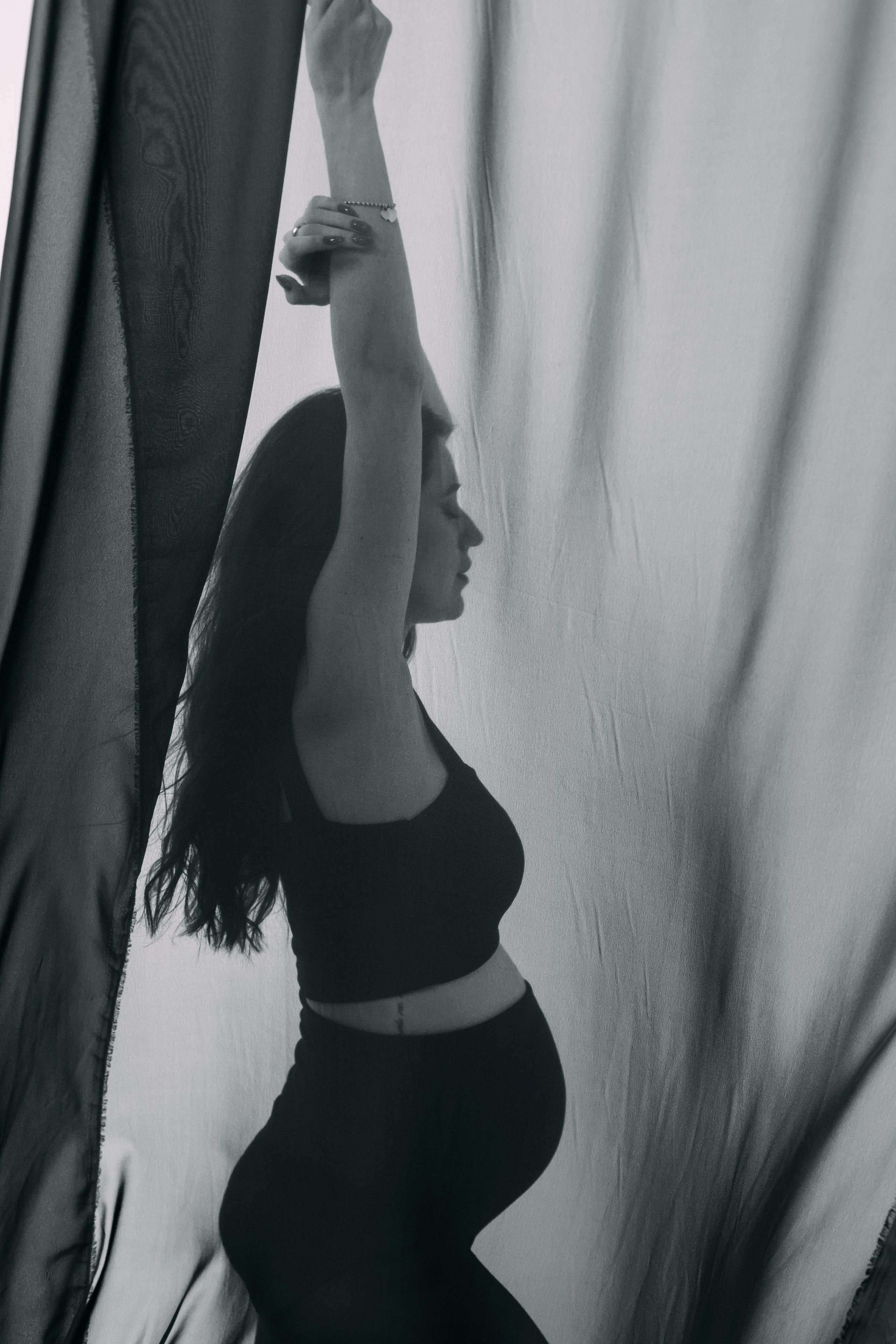 студийная фотосессия Магадан 