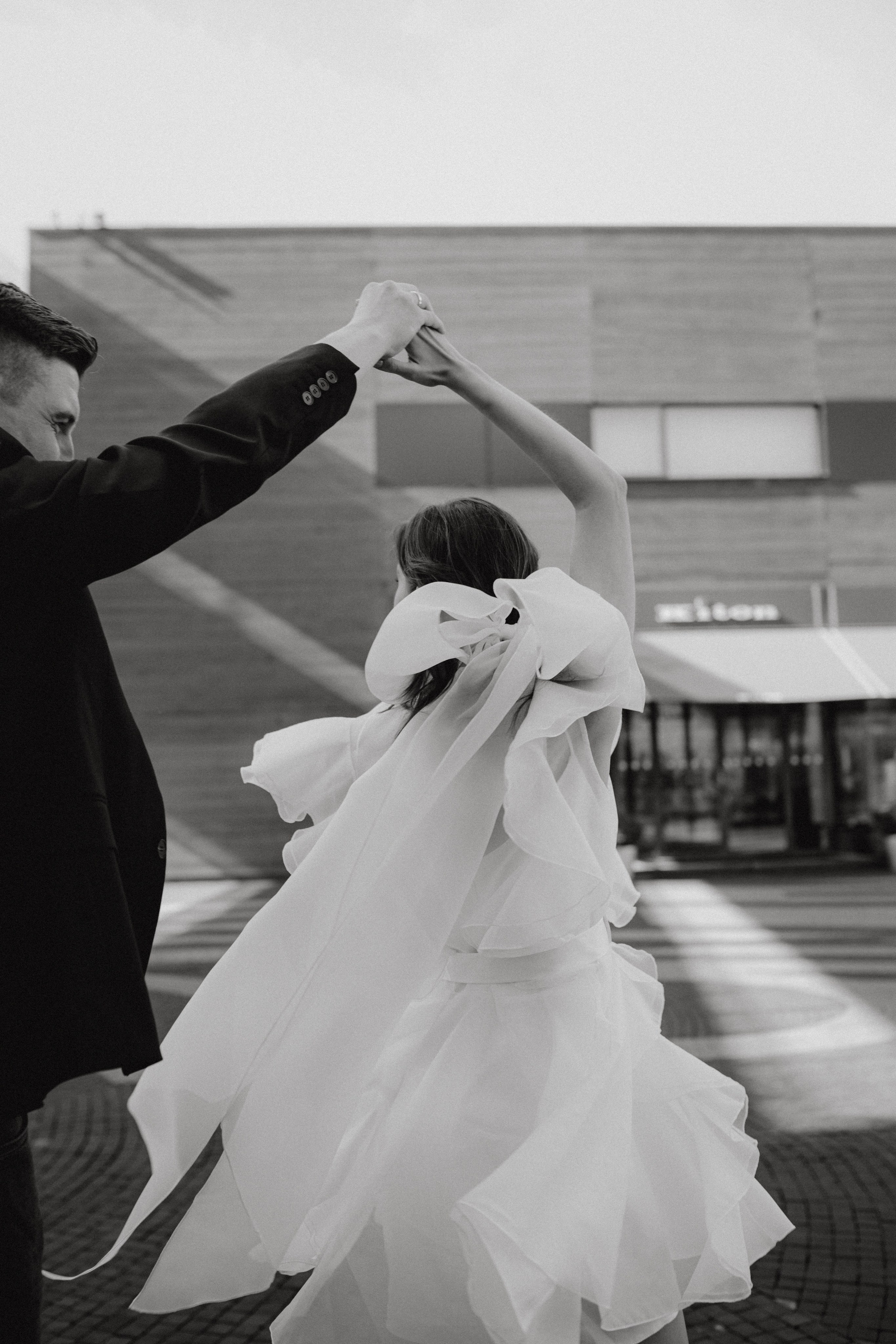 Тепло в Апреле. Семейный и свадебный фотограф Анна Кожокарь