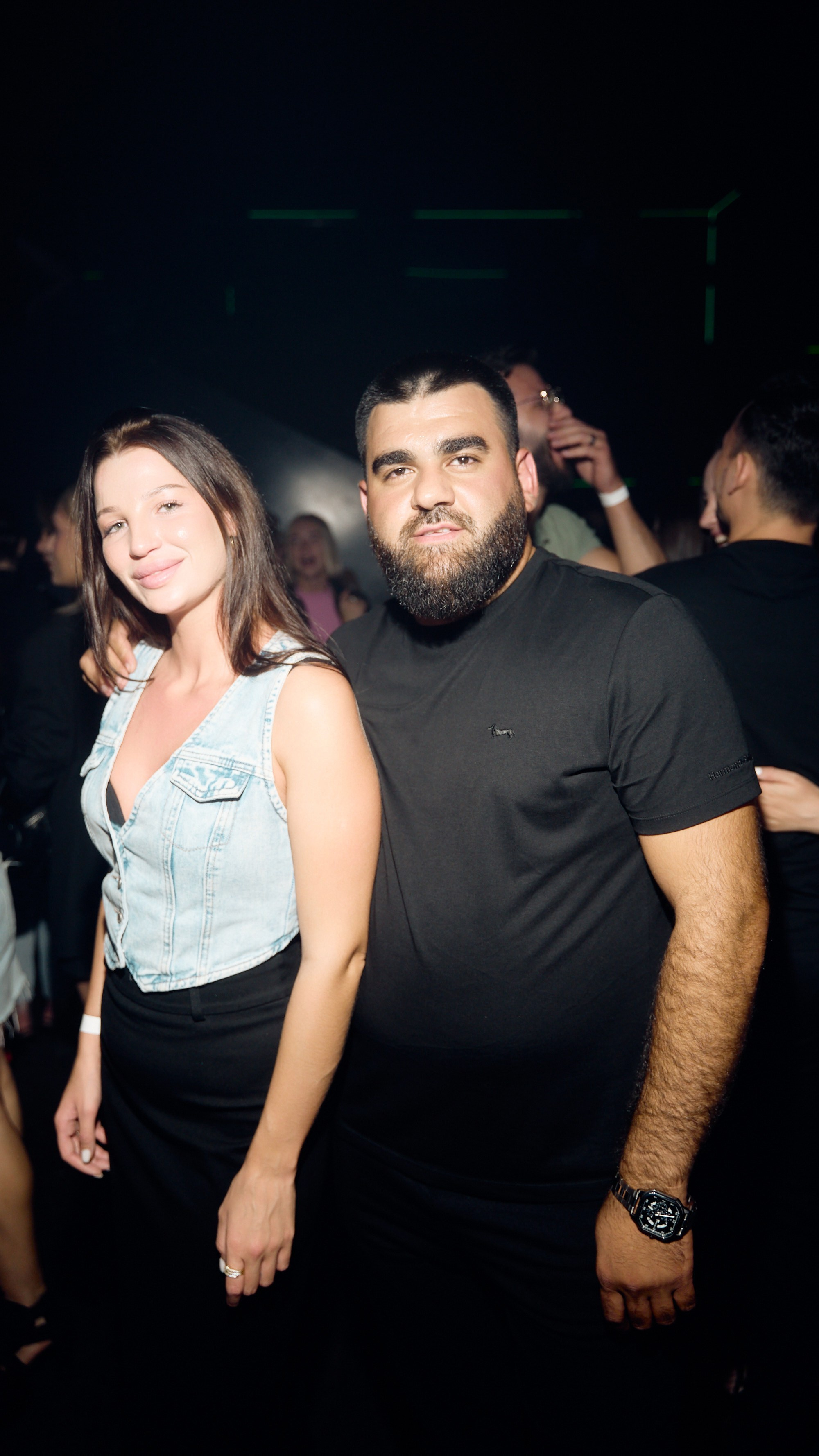 PARTY VASSCA 20.07.24. VASSCA