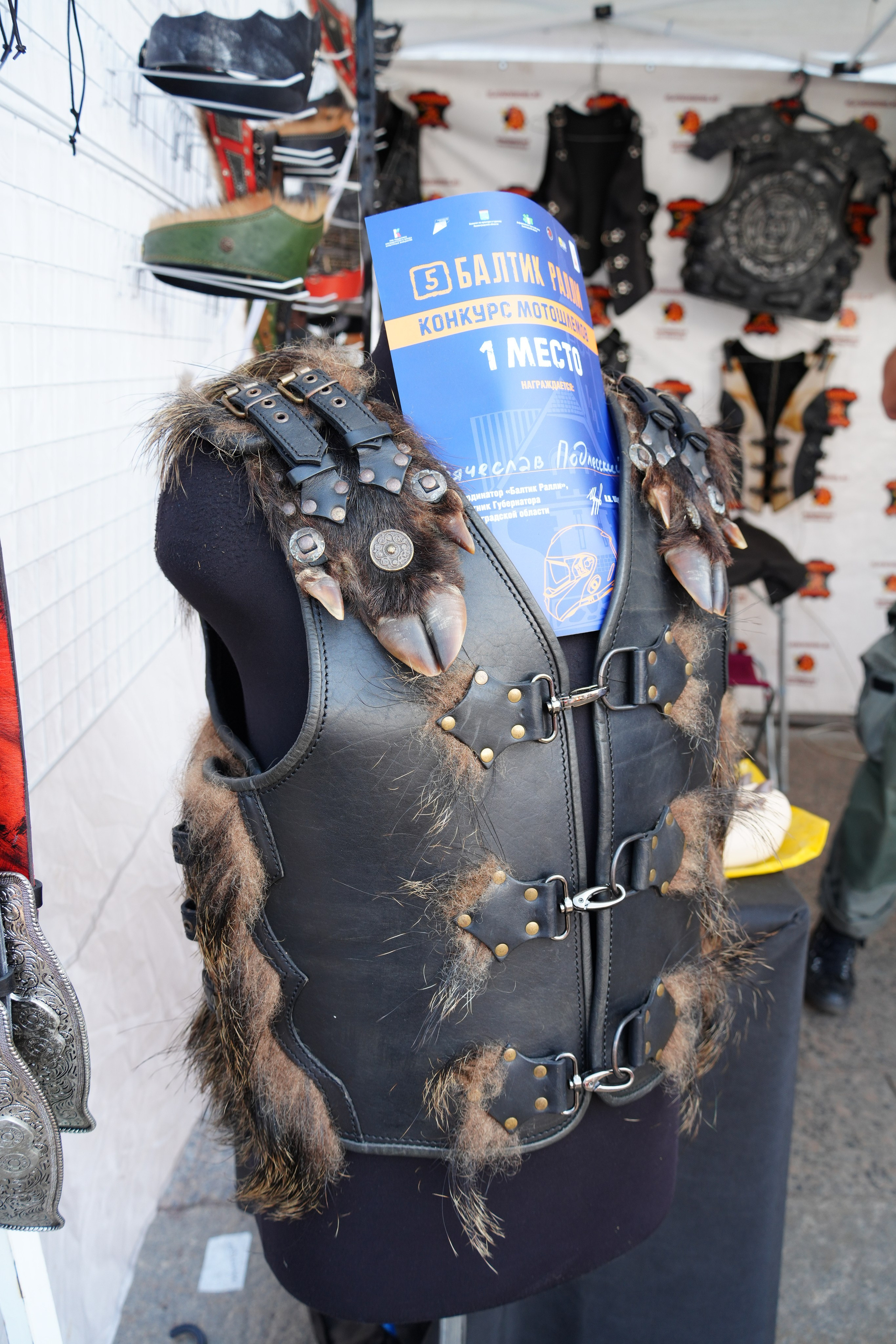 БАЛТИК РАЛЛИ Выборг 2025. Портретный фотограф в Санкт-Петербурге Дмитриева Наталия