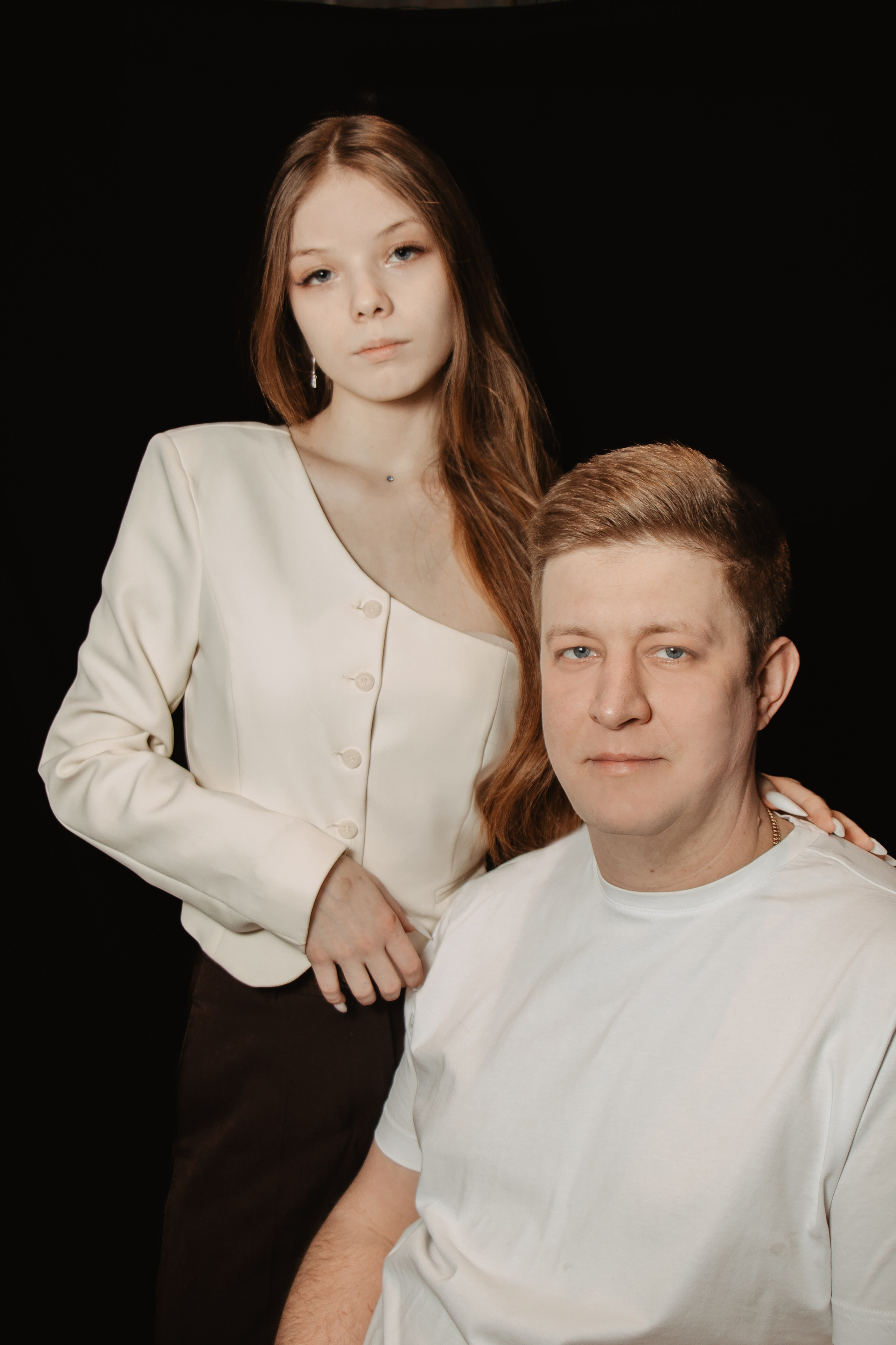 Главный проект жизни. Свадебный фотограф в Москве Медведева Александра