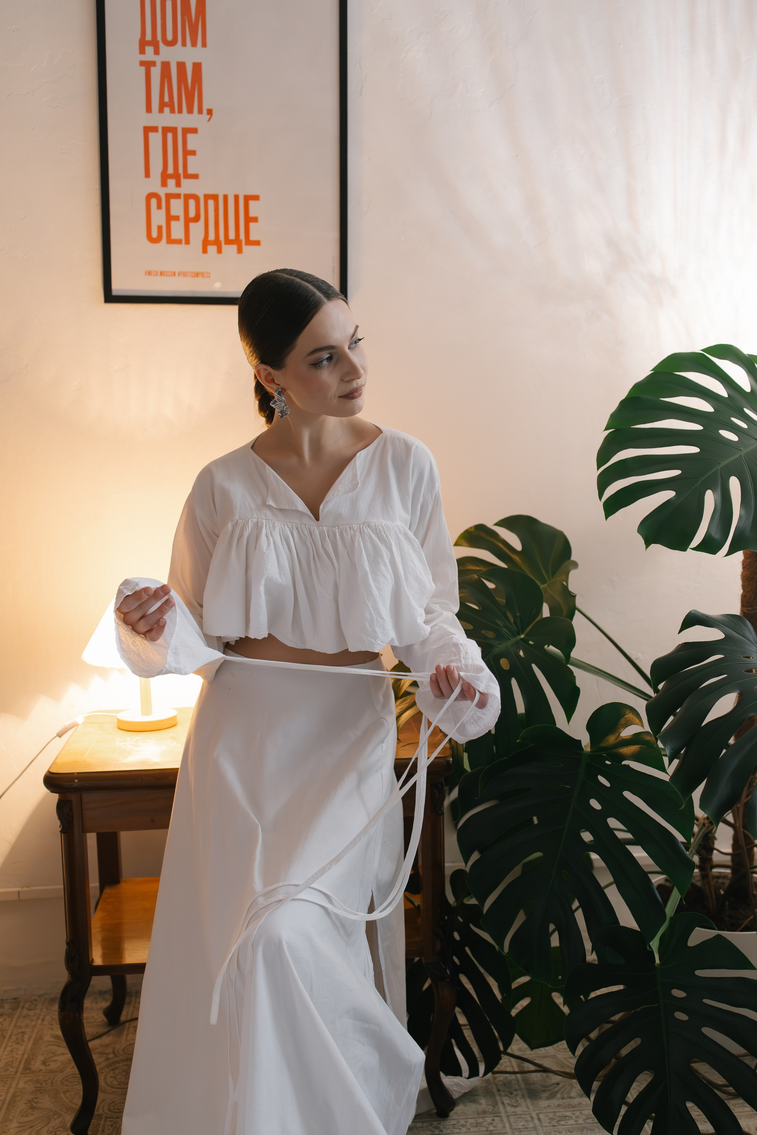 Миша и Алина | камерная свадьба. Свадебный фотограф в Москве Наталья Струкова