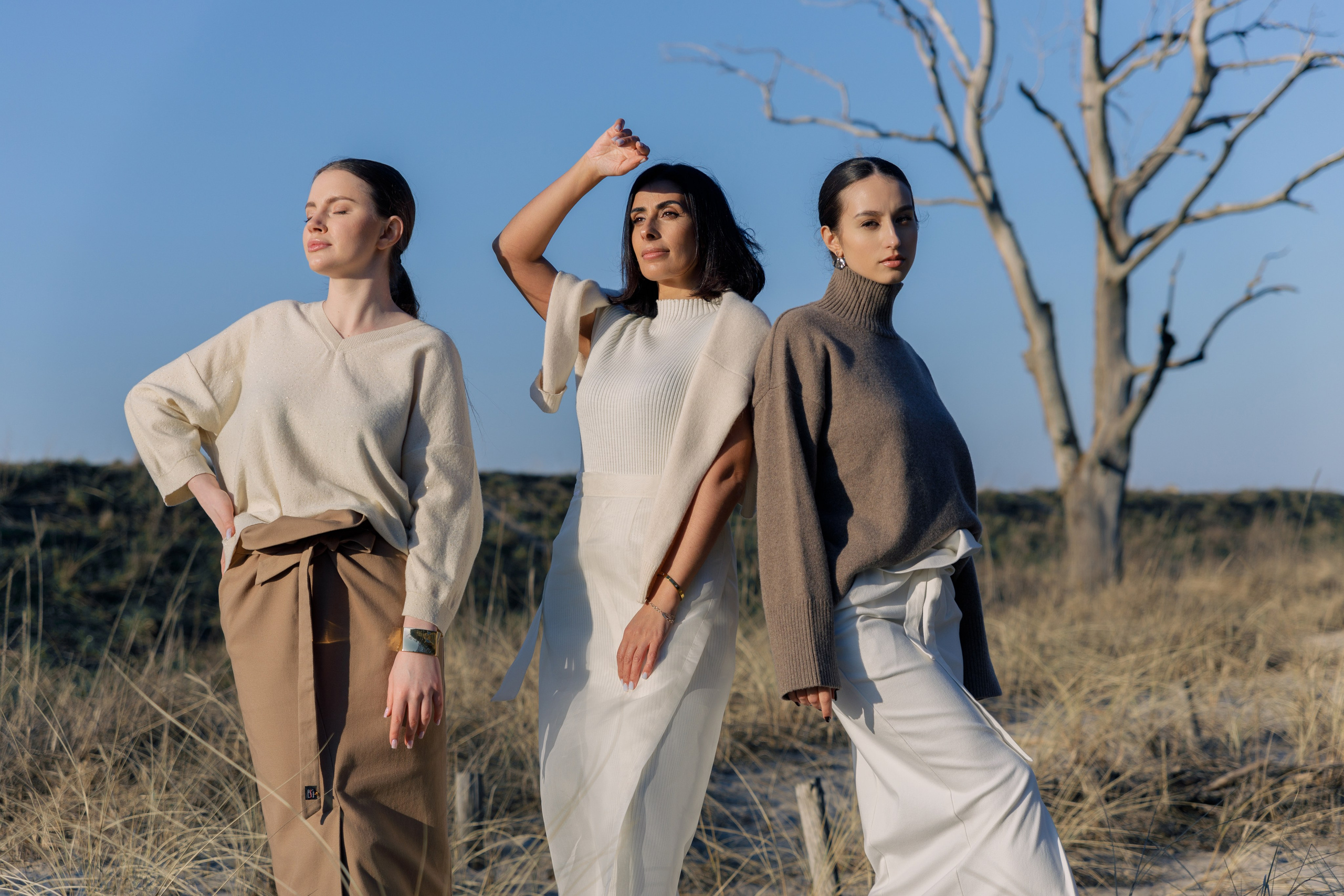 BIGI. Фотограф Анастасия Горлач в Калининграде