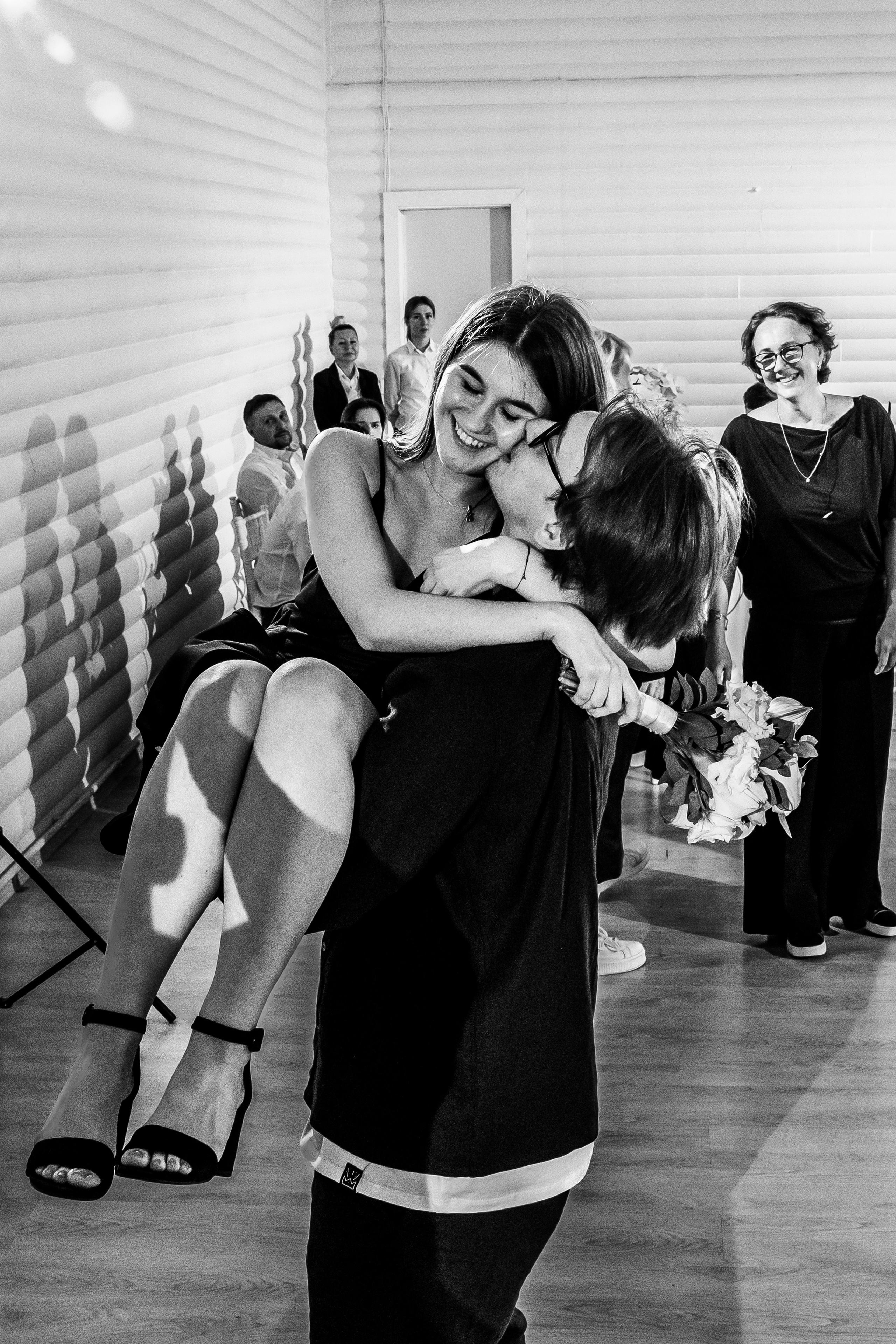 Nikita & Nila. Свадебный фотограф в Москве Виктория Арехова