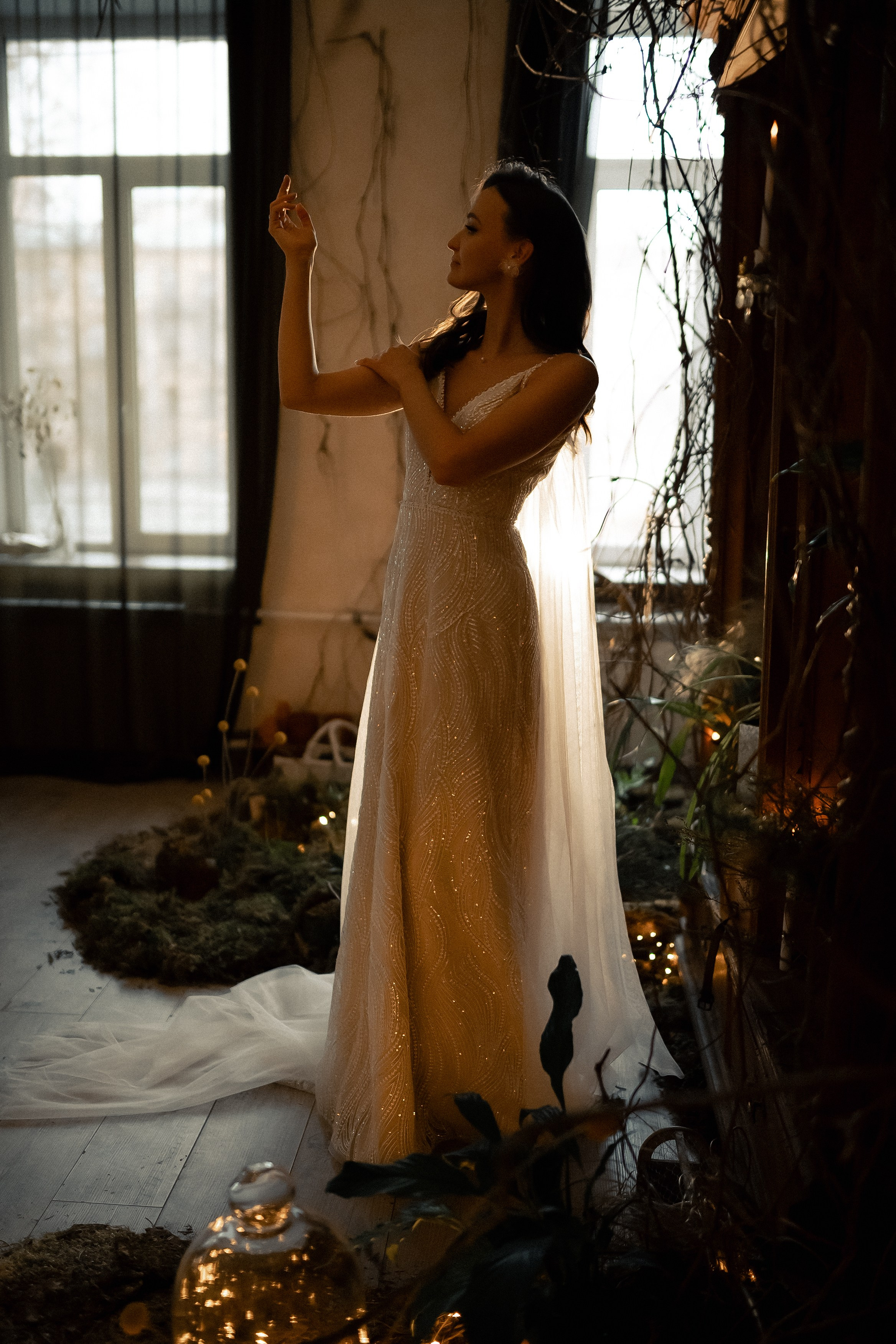 Евгений и Мария. Анастасия Кузнецова — фотограф в Санкт-Петербурге