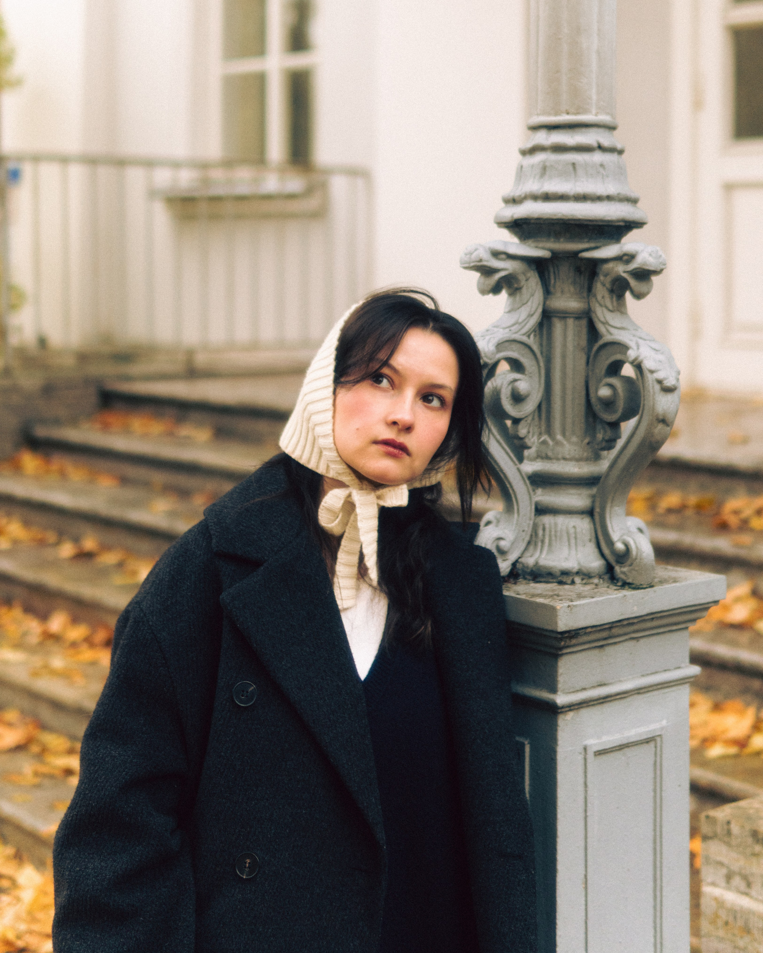 Индивидуальная. Фотограф в Санкт-Петербурге Алеся