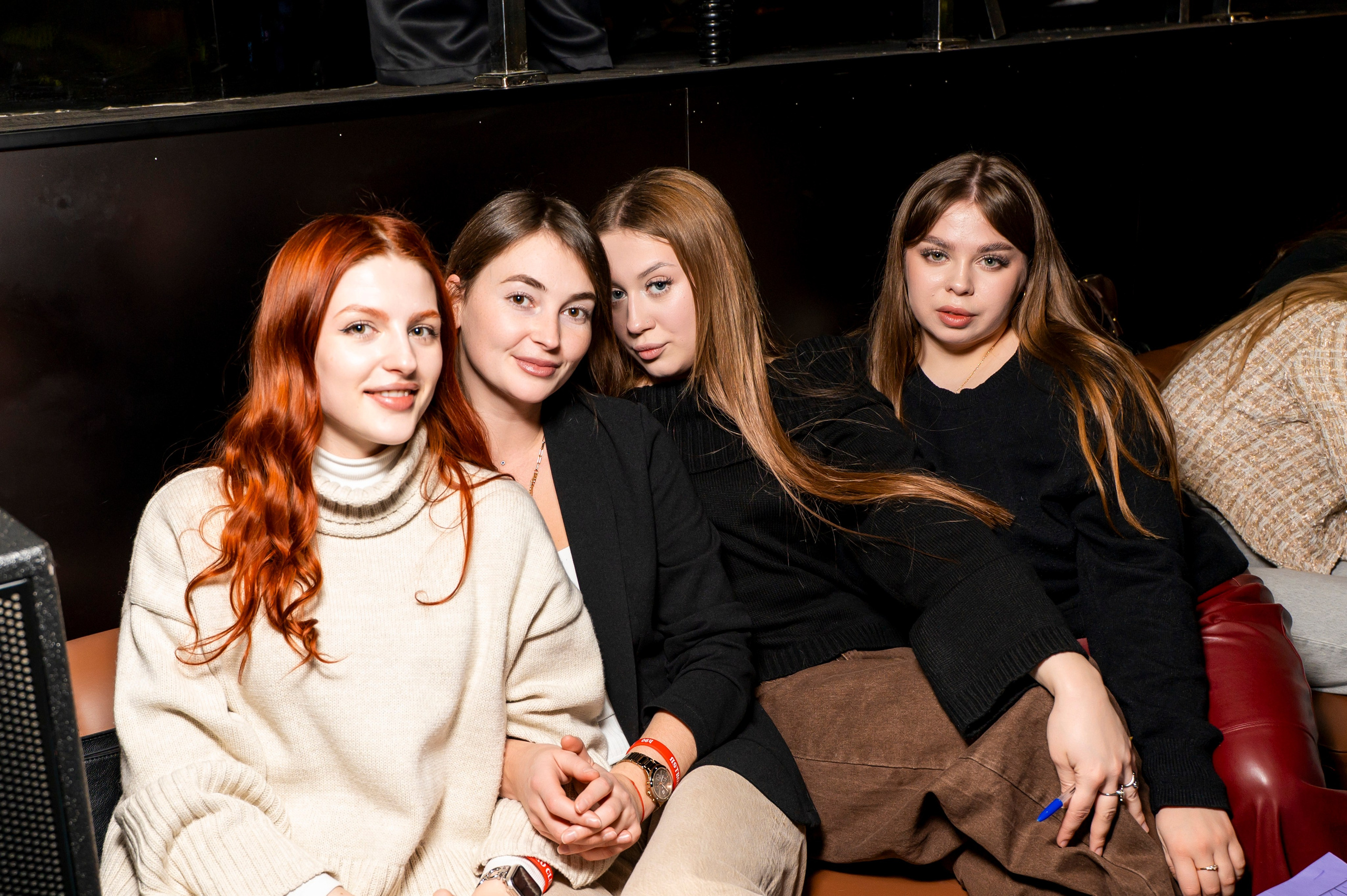 Репортажная съемка (съемка мероприятий). Фотограф Беларусь — Ольга Шаповалова (Жардецкая)