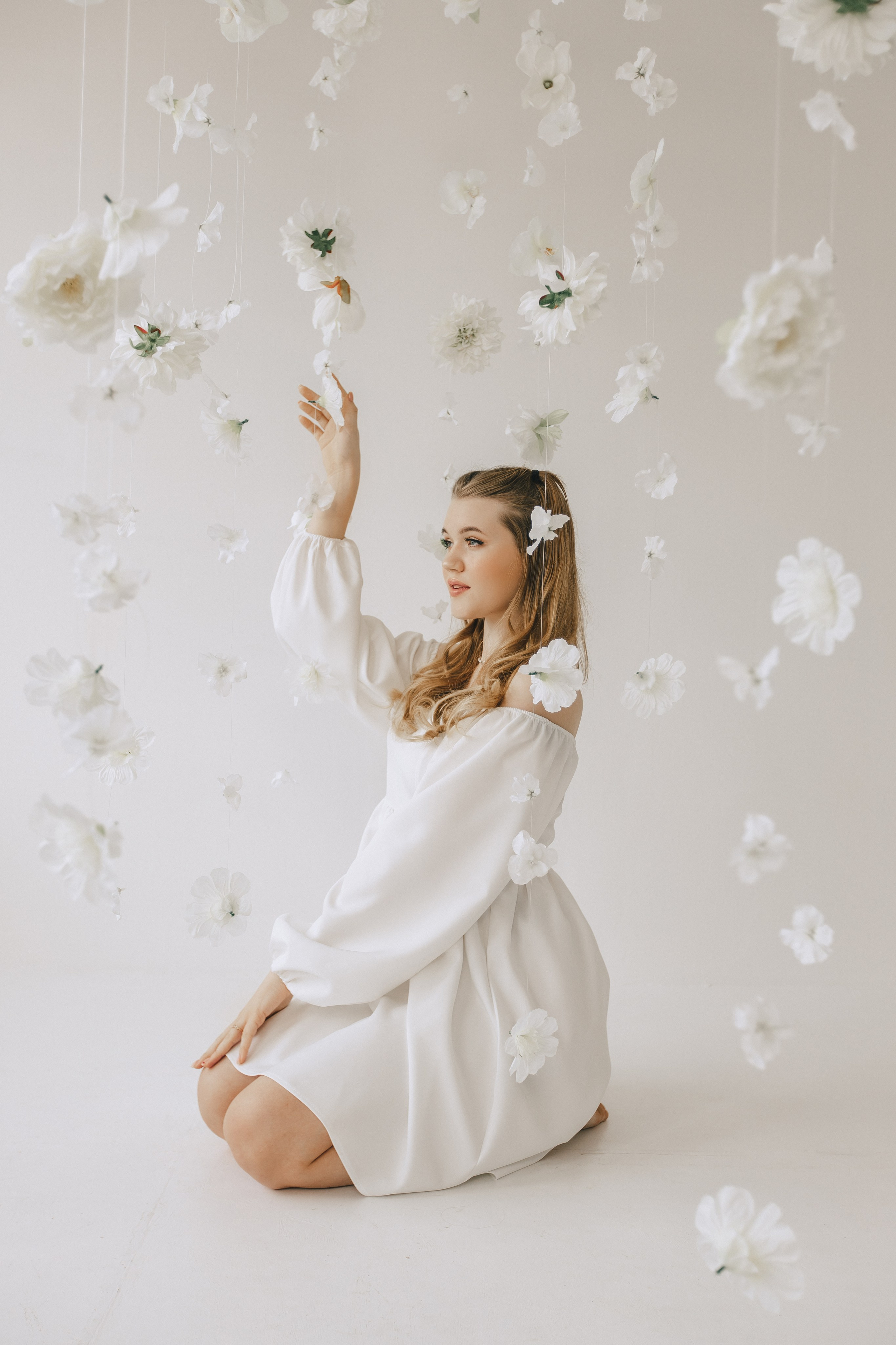 Настя. Фотограф Таганрог Любимая Надя